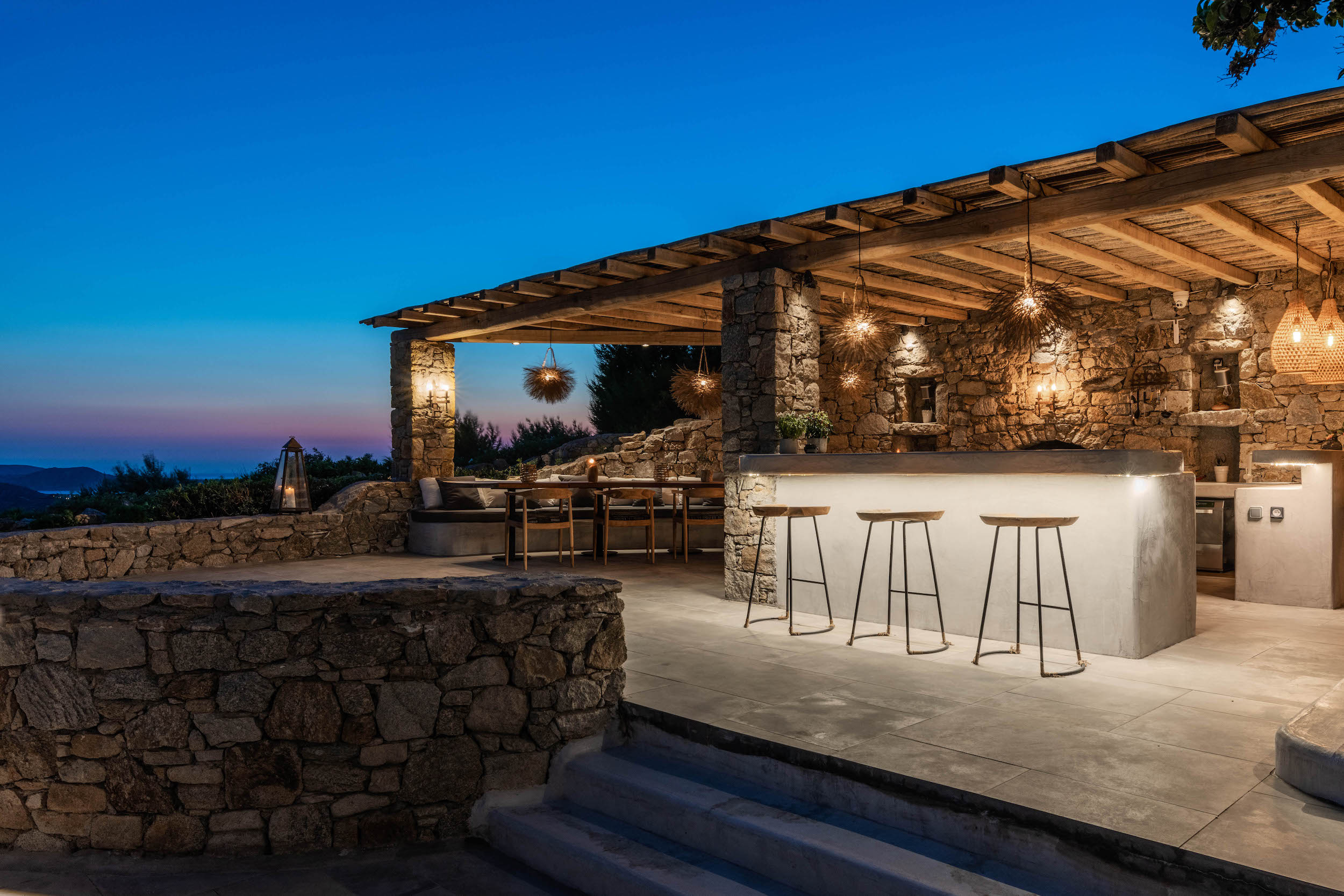Villa Thalassa image 60