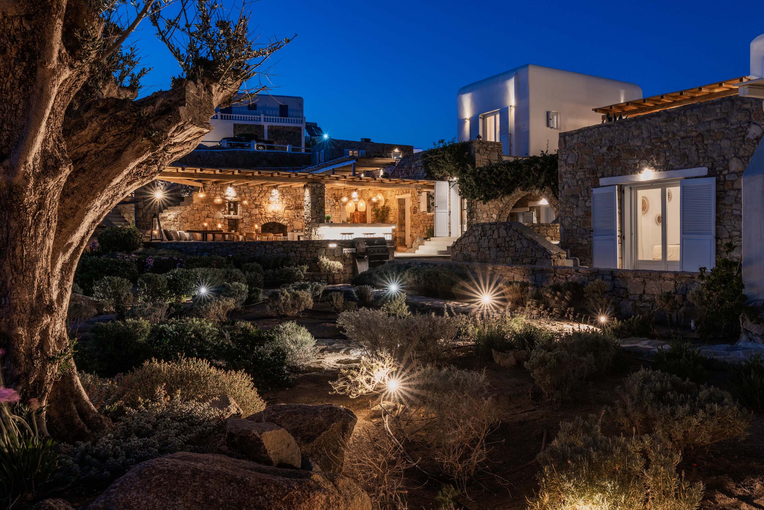 Villa Thalassa image 61