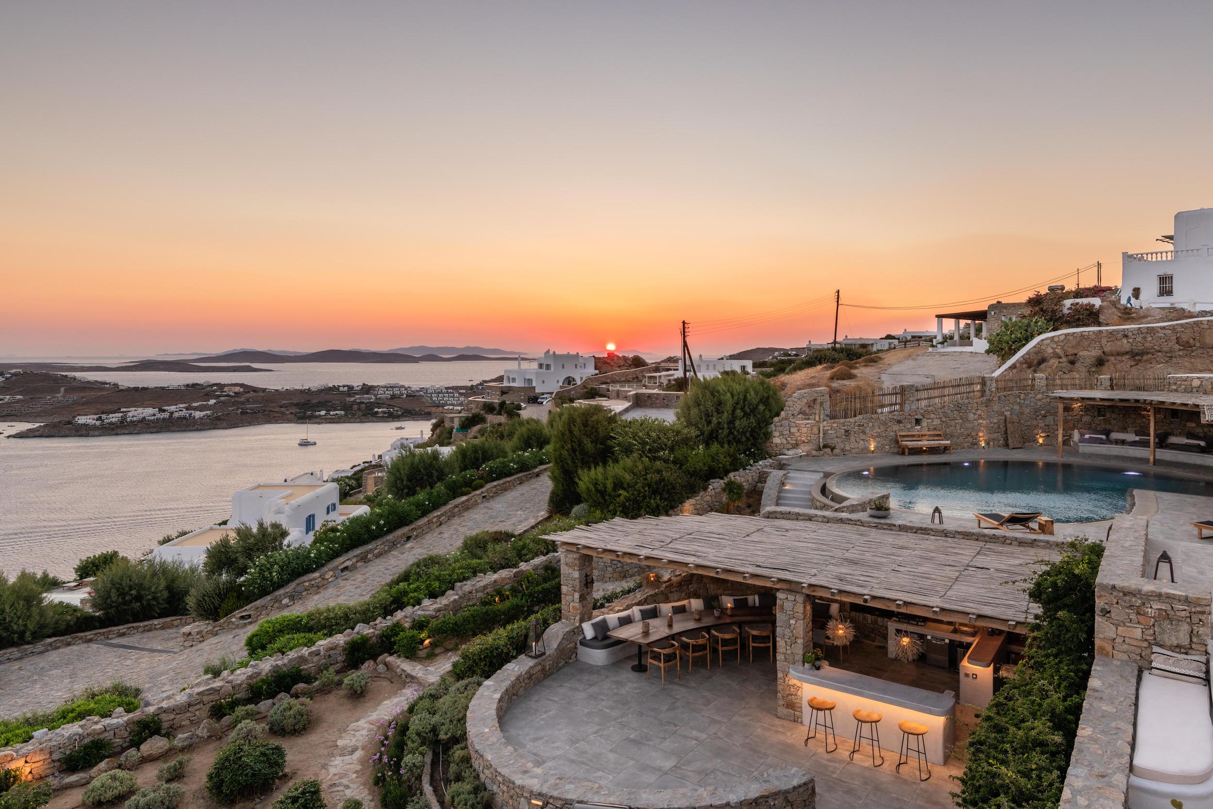 Villa Thalassa image 62