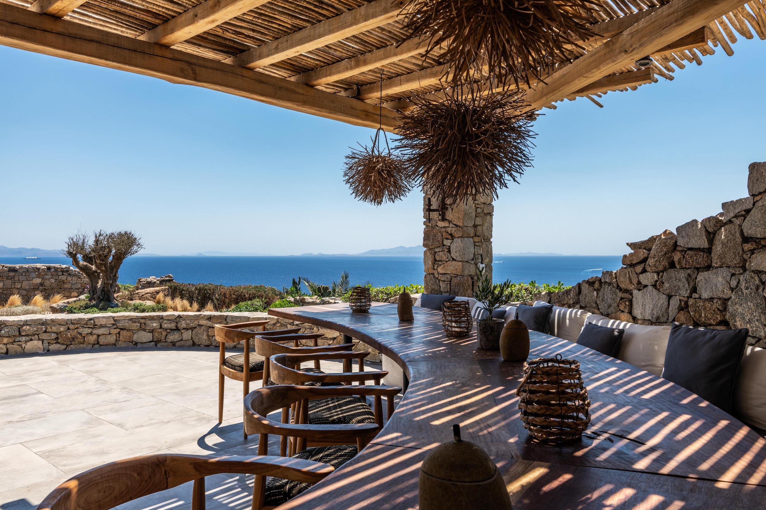 Villa Thalassa image 7
