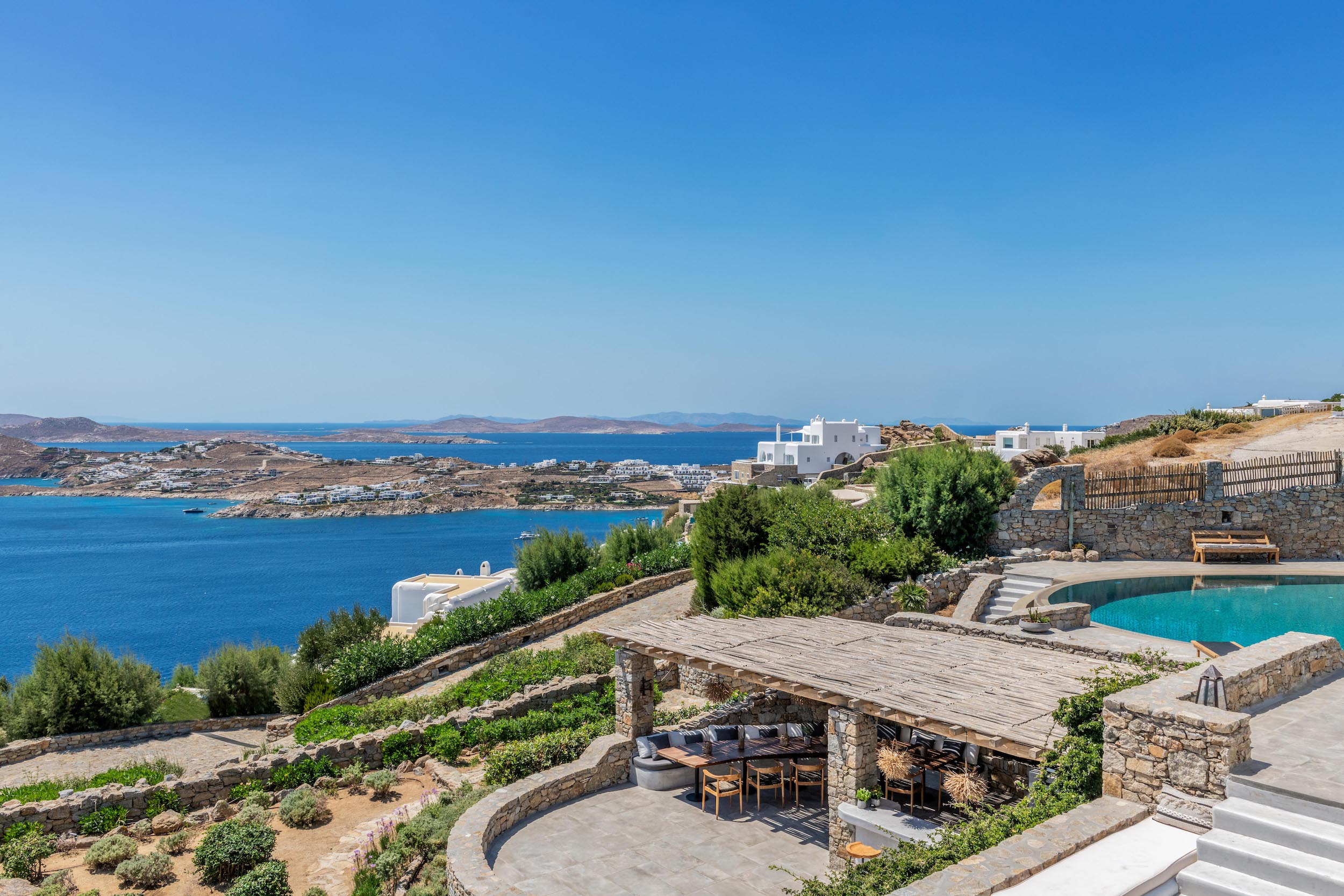 Villa Thalassa image 8