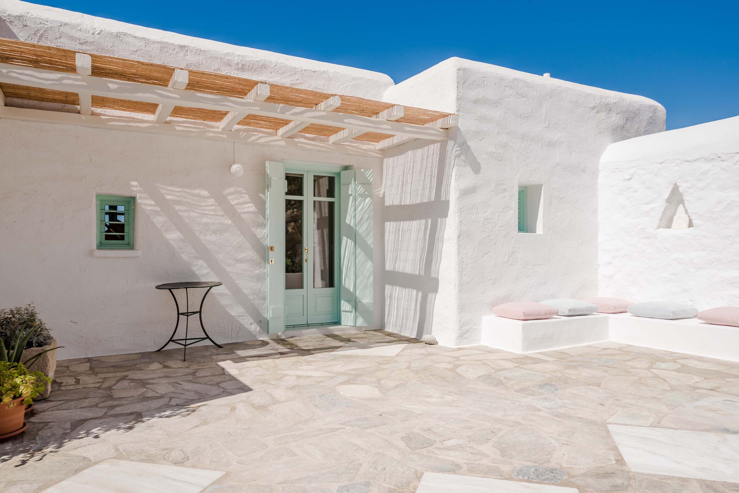 Villa Penthia image 13