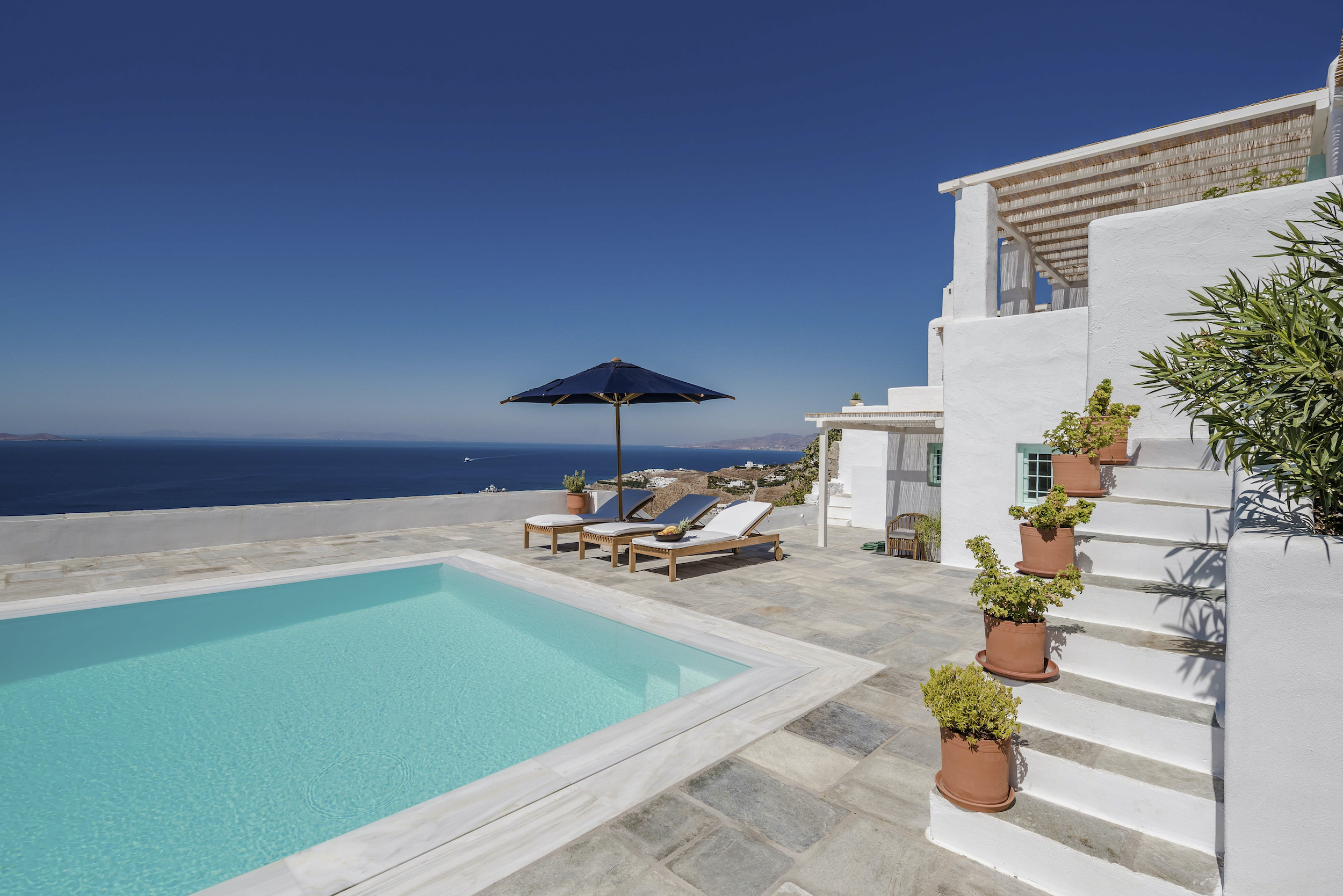 Villa Penthia image 39