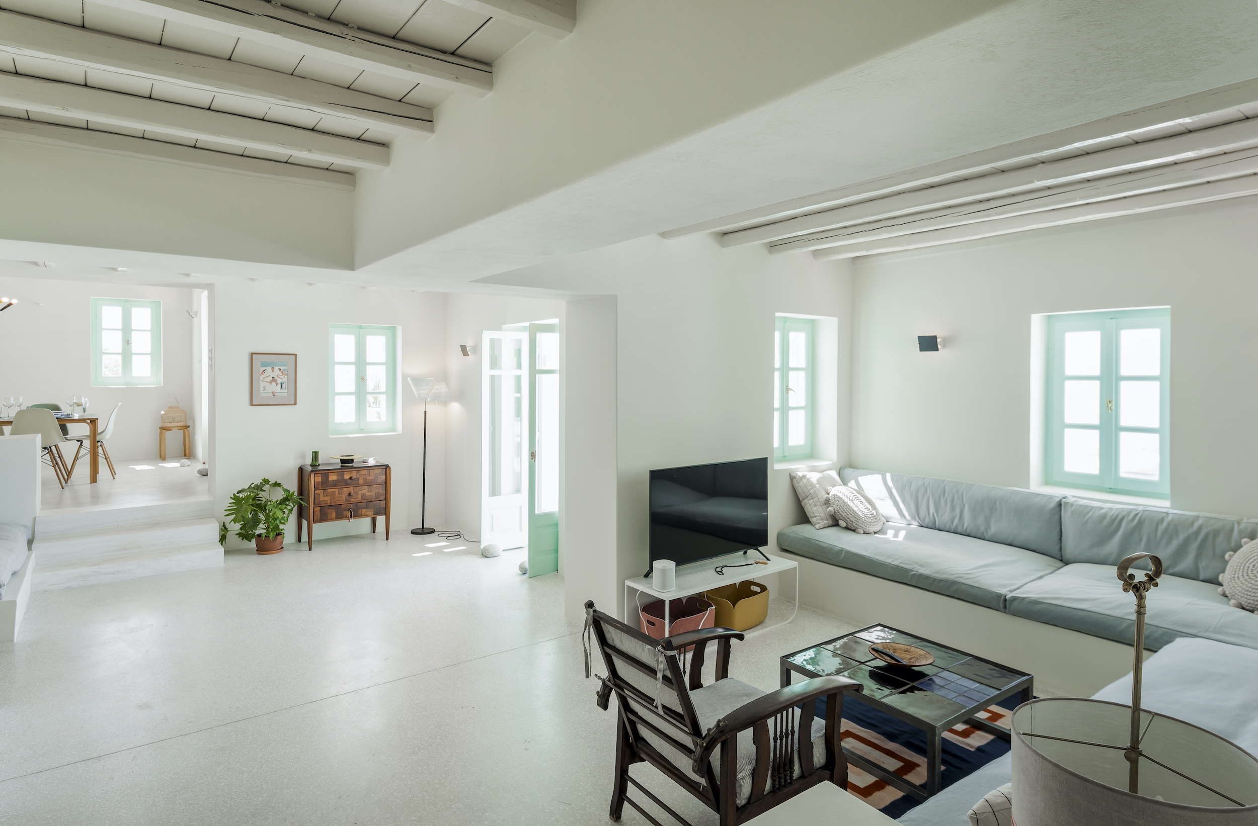 Villa Penthia image 7