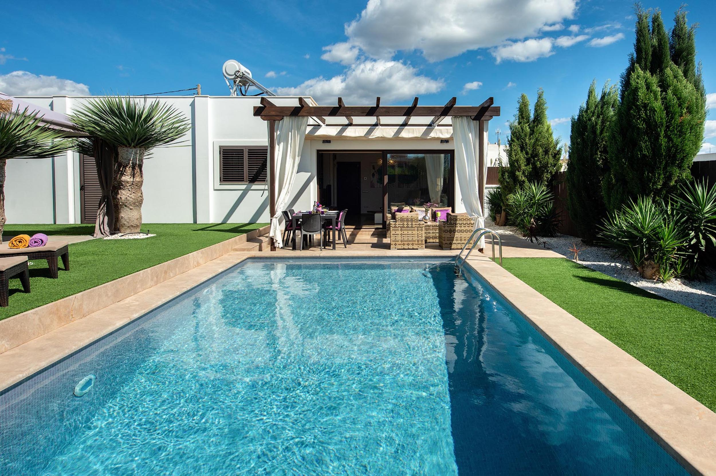 Villa Tavaris image 30