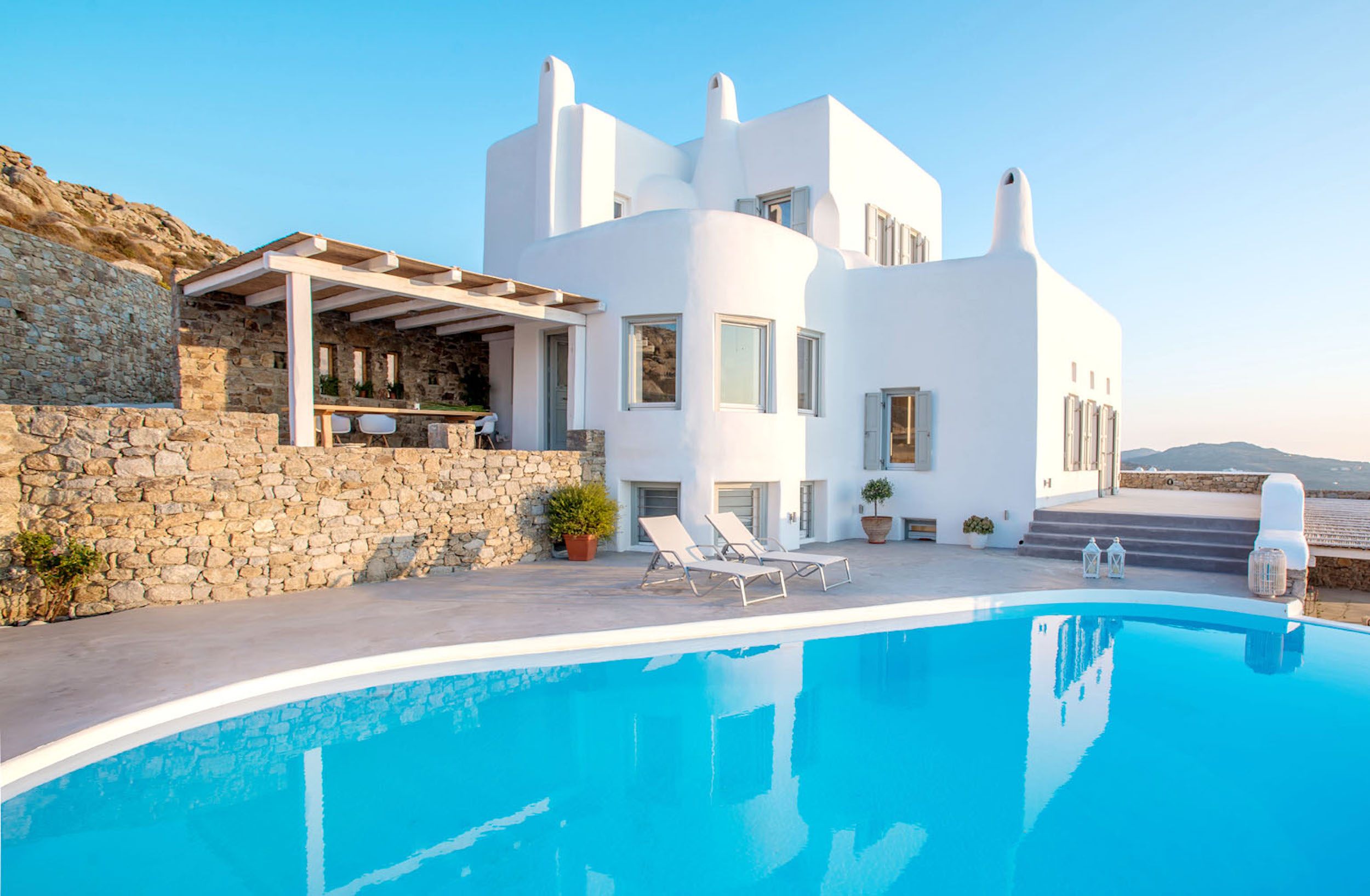 Villa Vitalis image 45