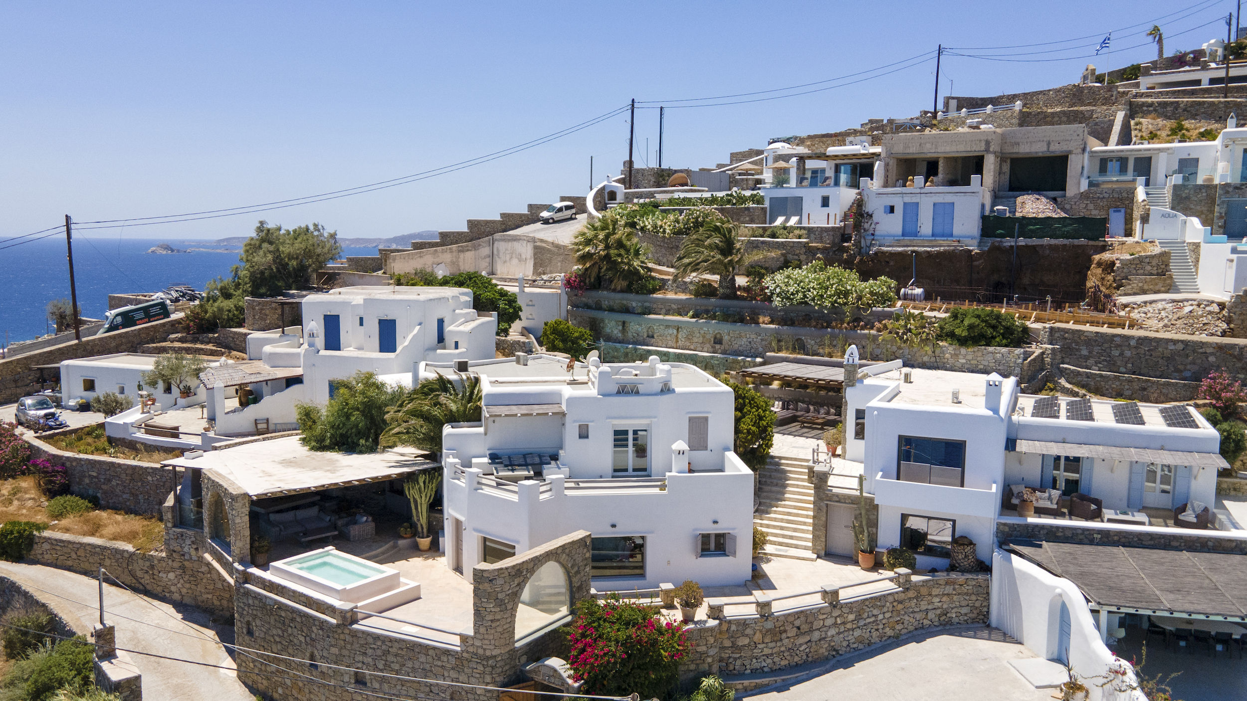Villa Zenas image 70