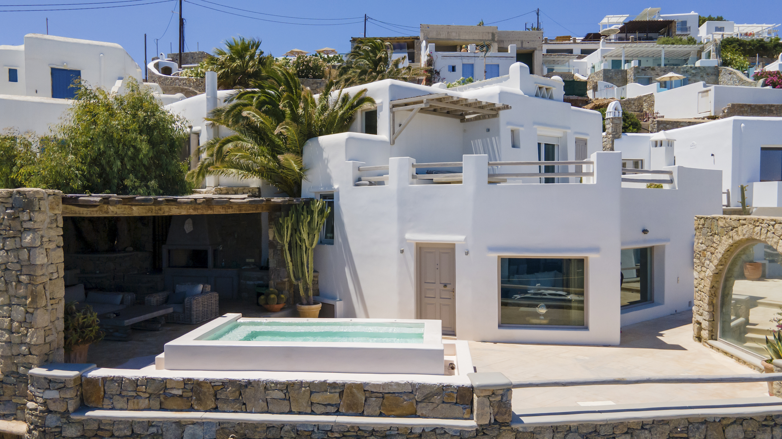 Villa Zenas image 69