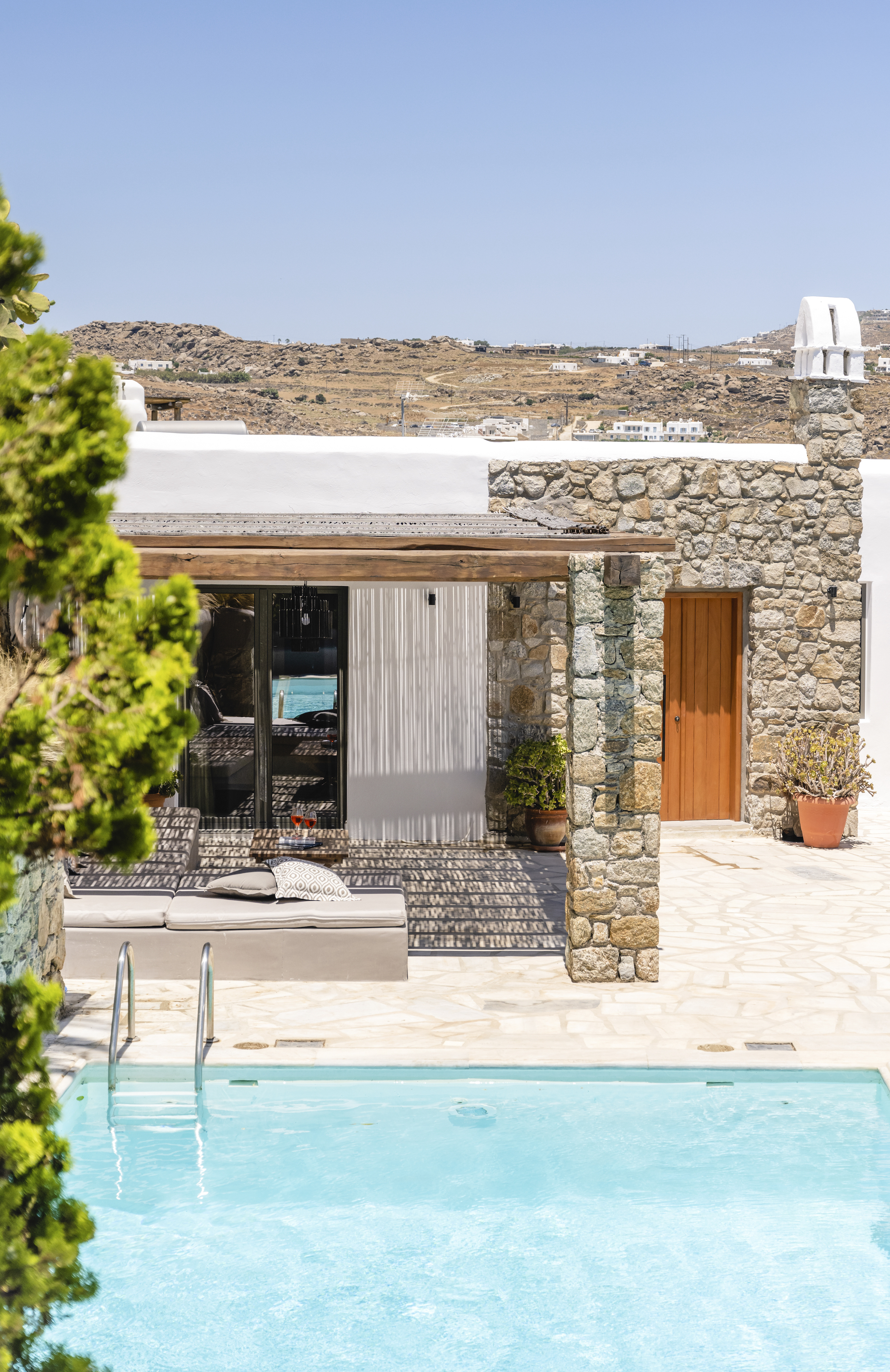 Villa Zenas image 78