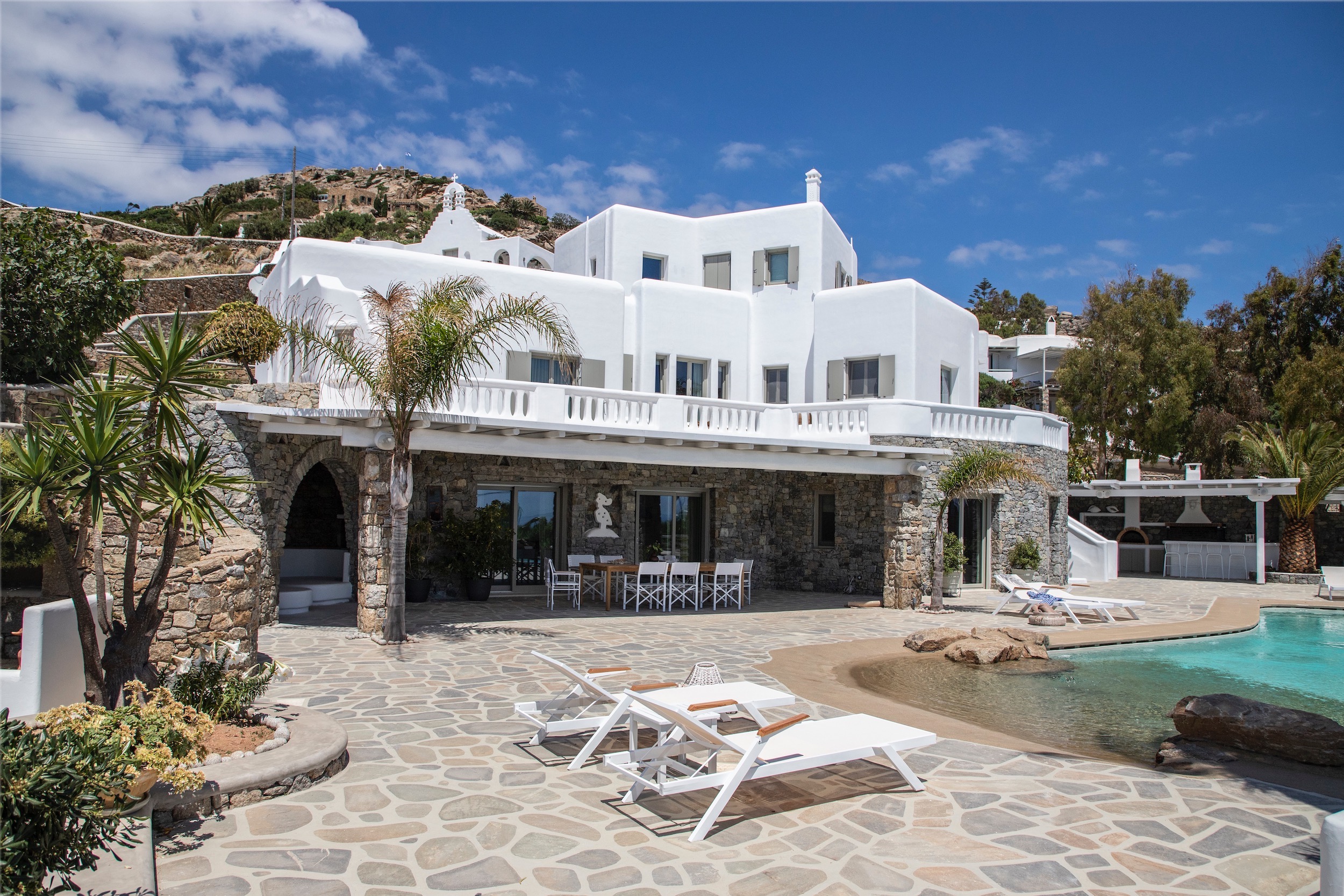 Villa Kissos image 58