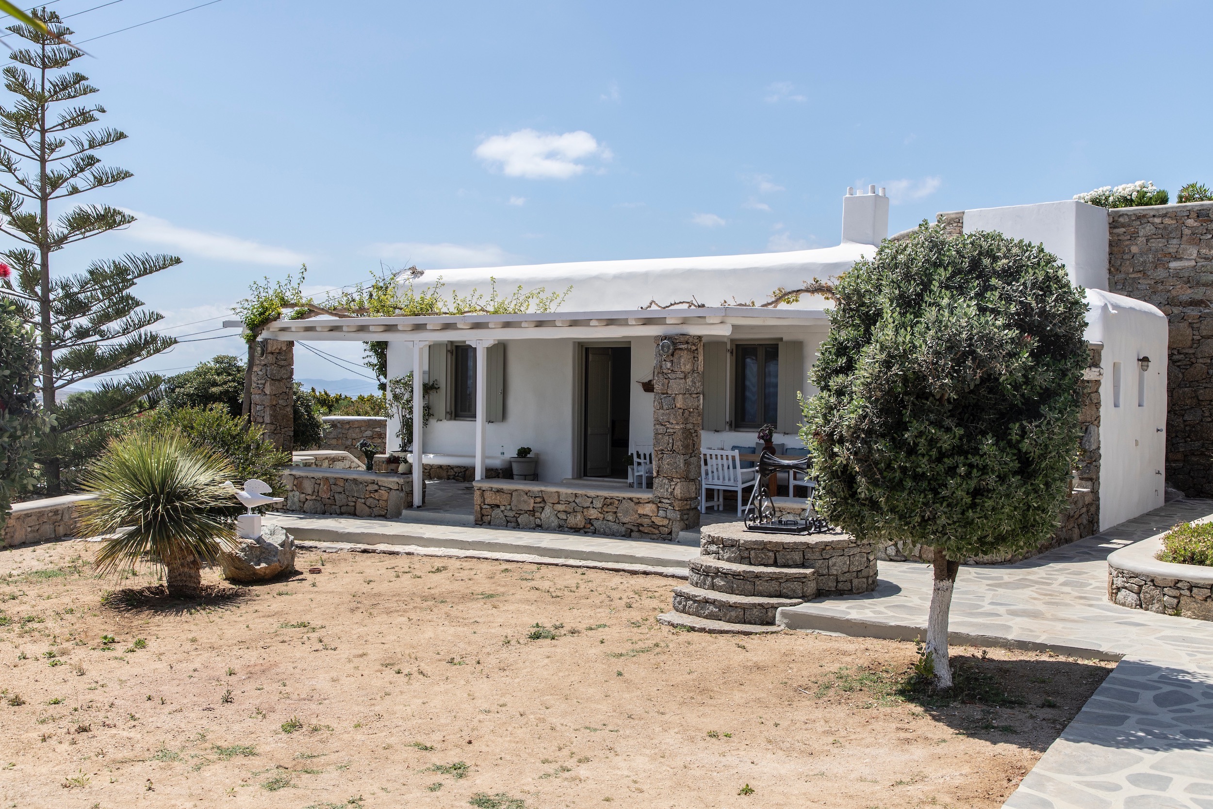 Villa Kissos image 37