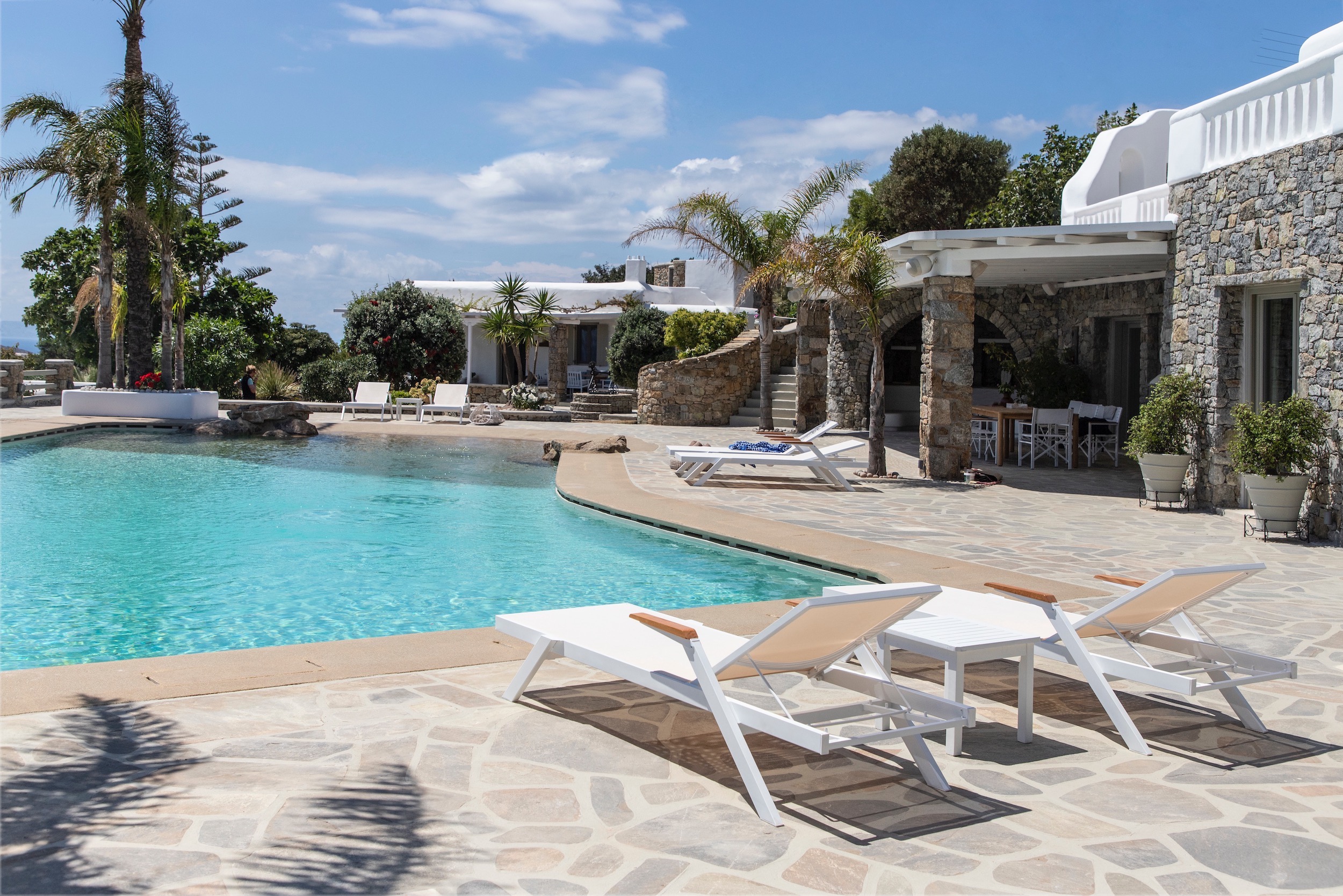 Villa Kissos image 61