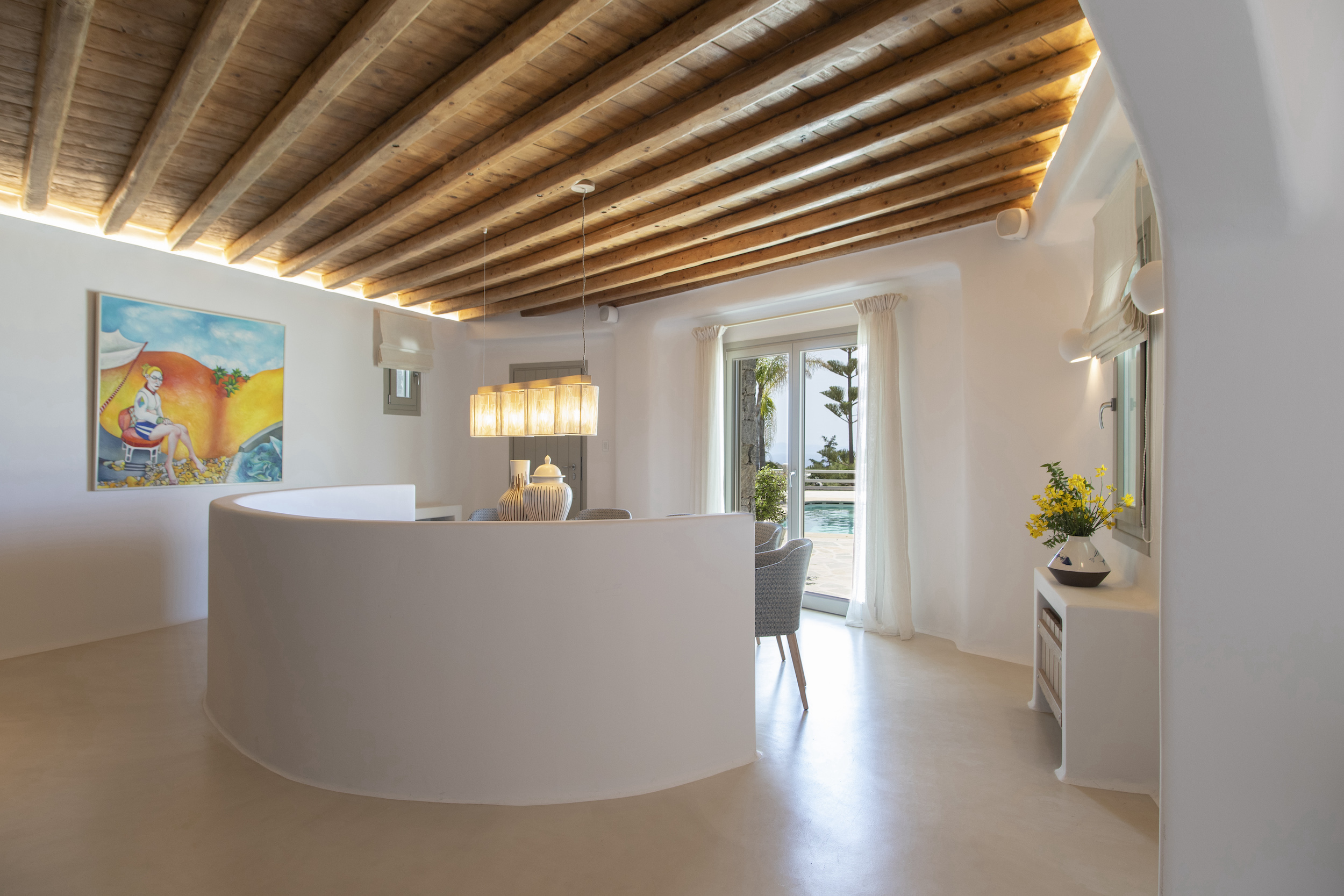 Villa Kissos image 13