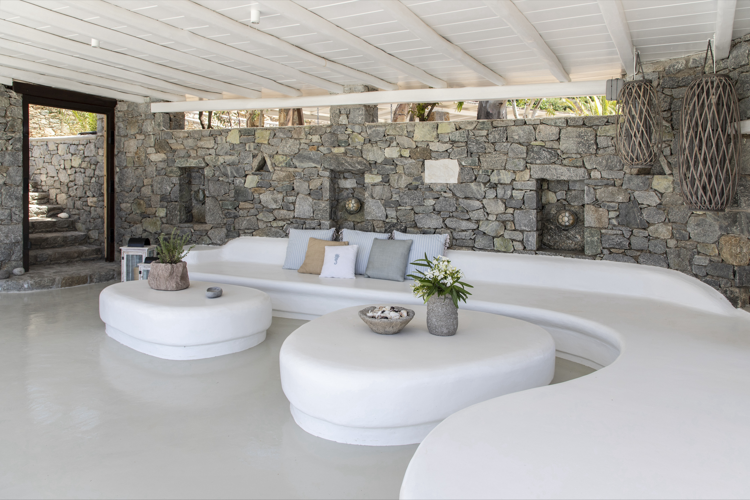 Villa Kissos image 65