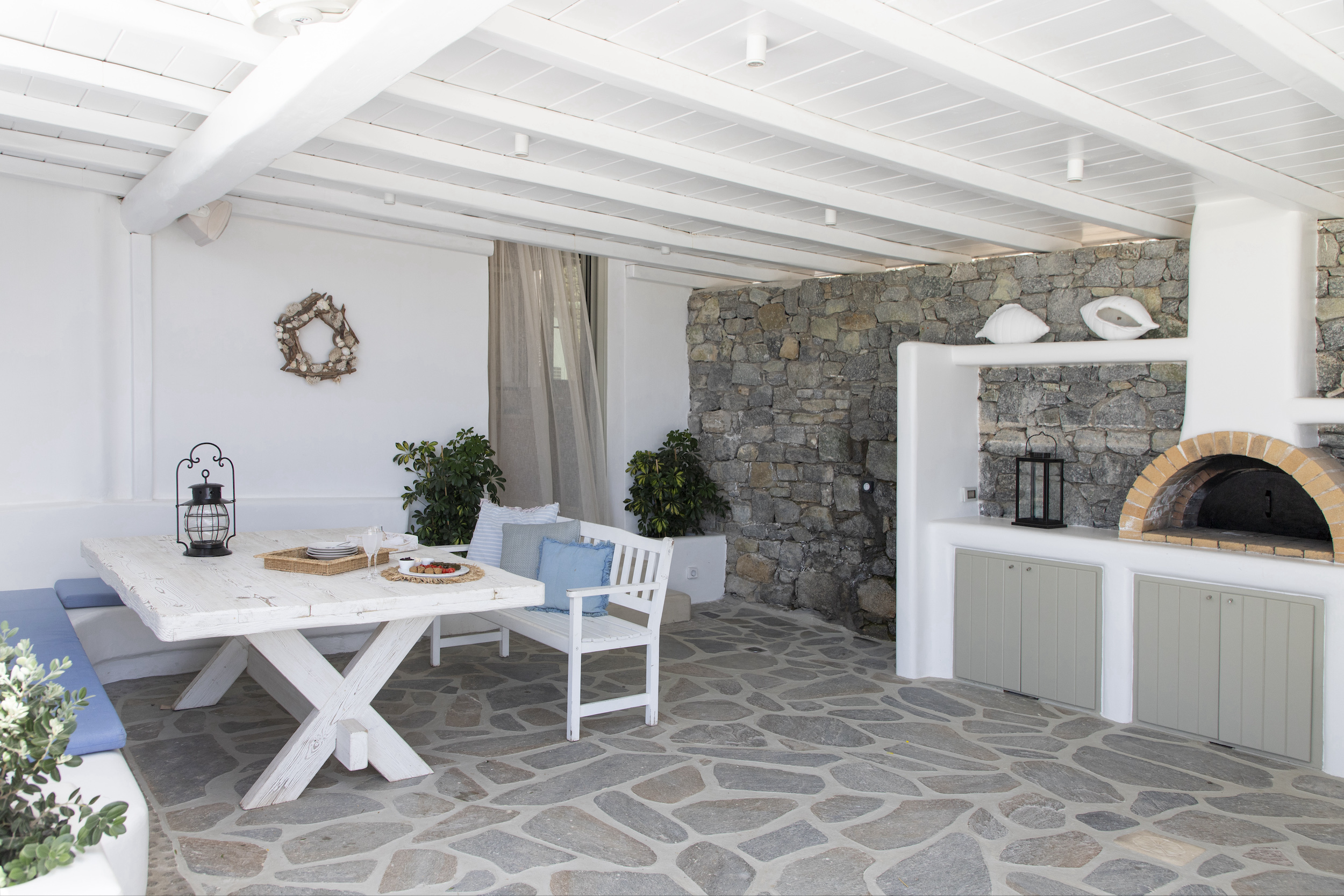 Villa Kissos image 67