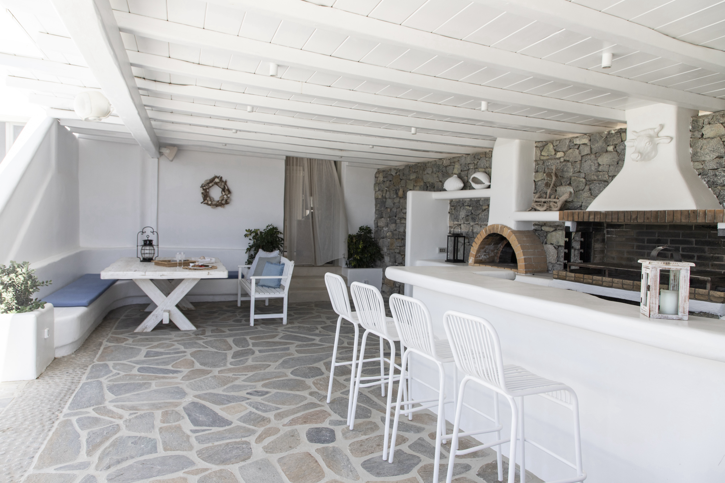 Villa Kissos image 6