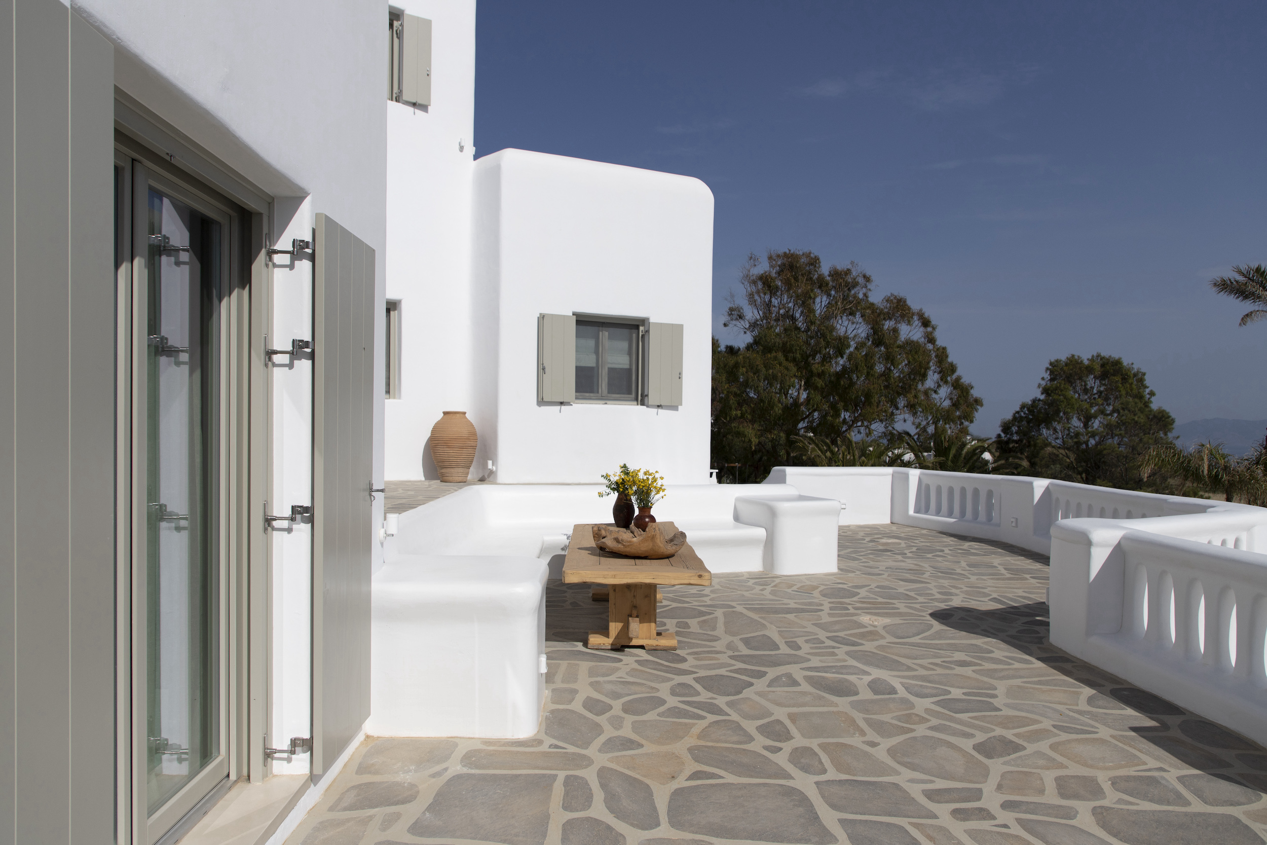 Villa Kissos image 56