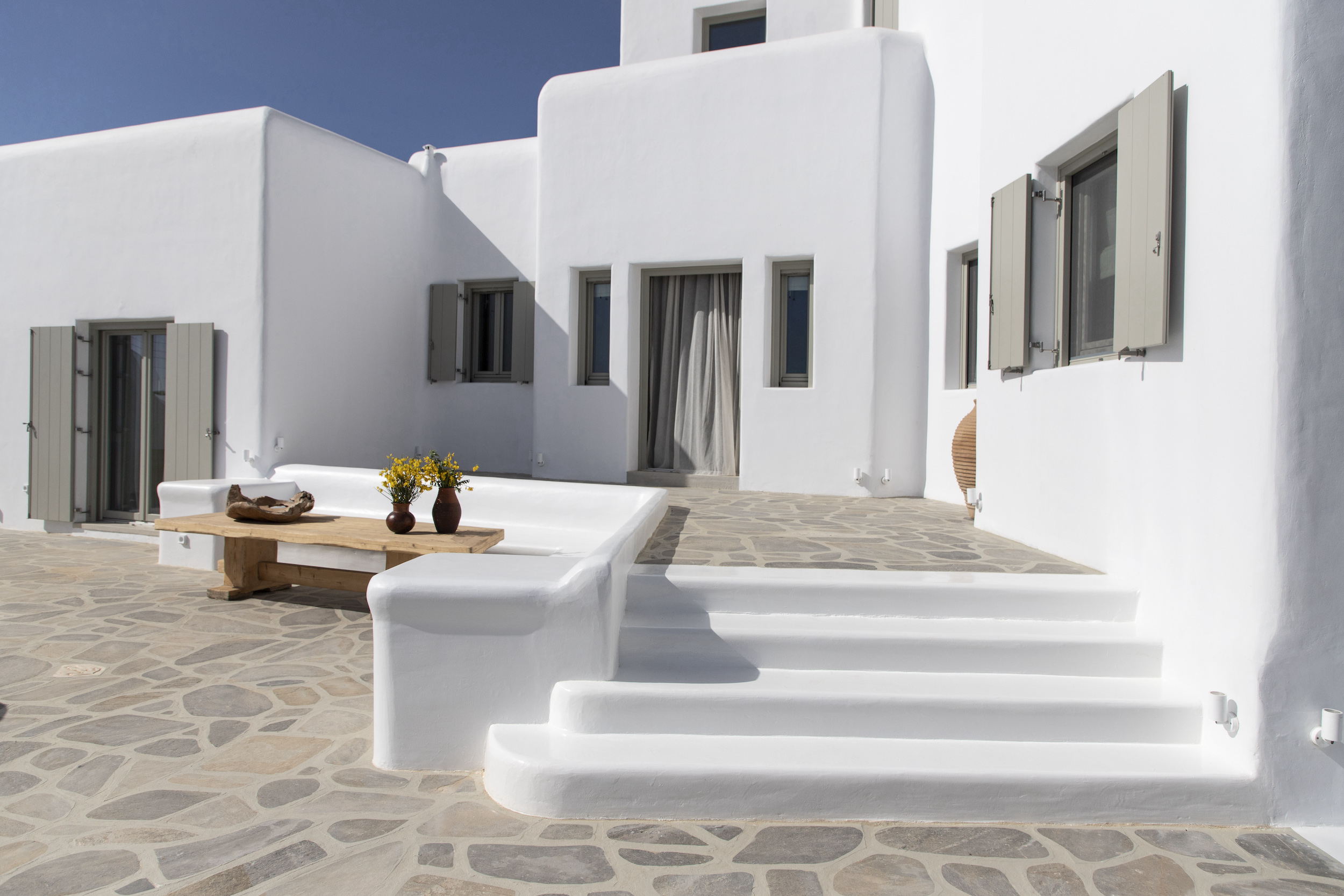Villa Kissos image 71