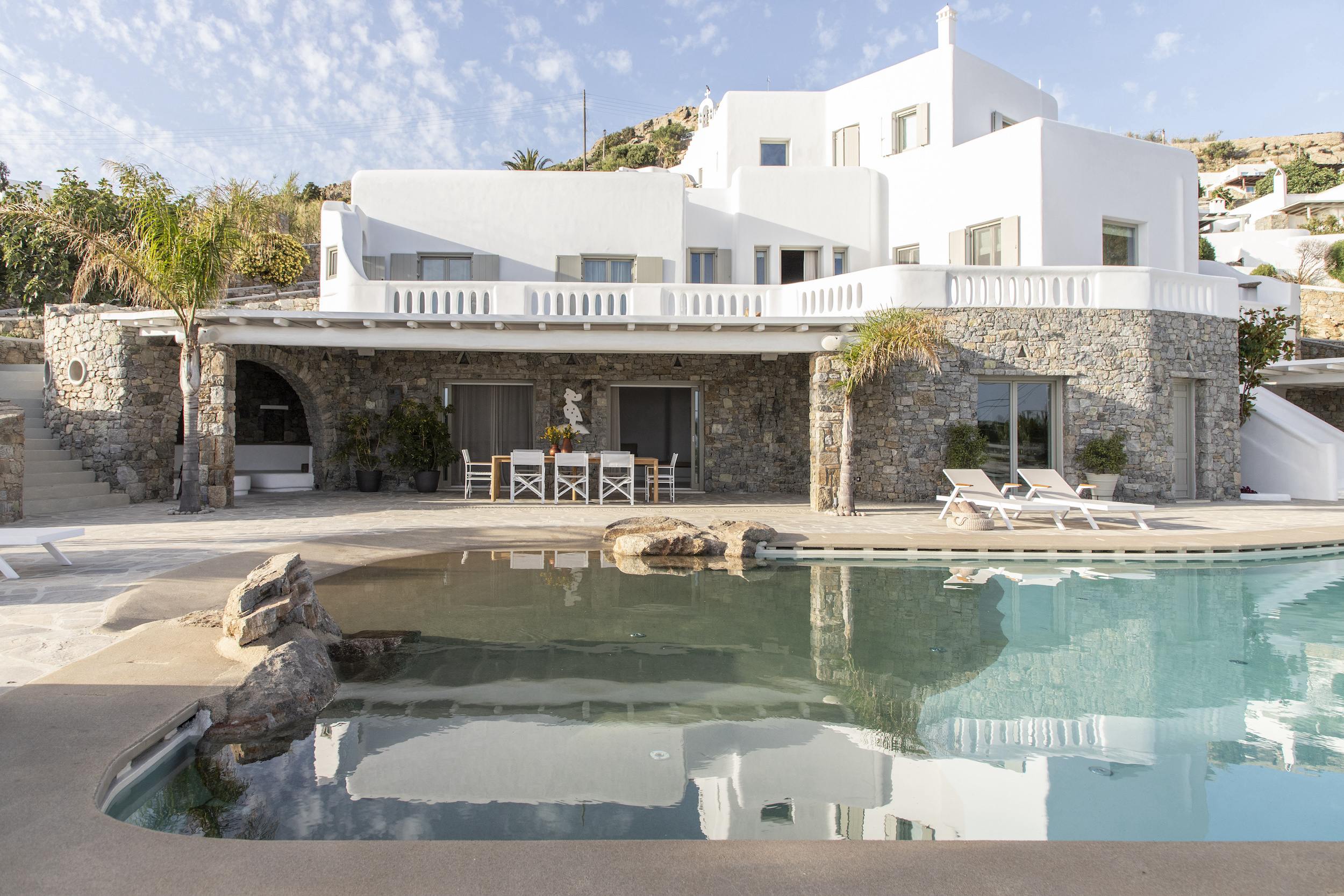 Villa Kissos image 59