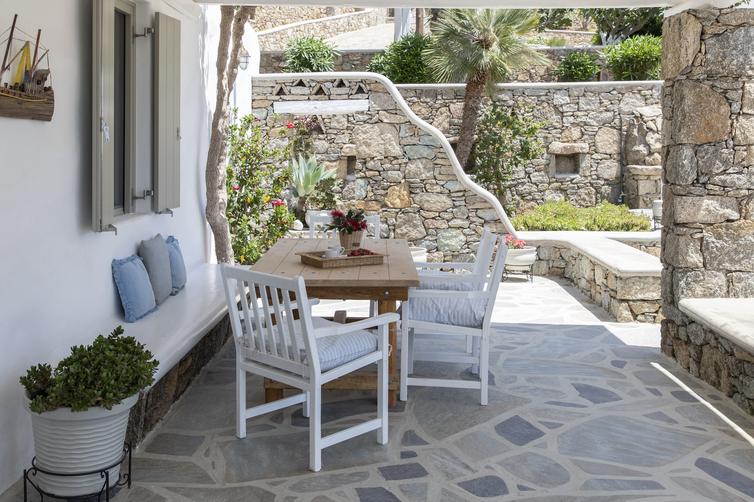 Villa Kissos image 39