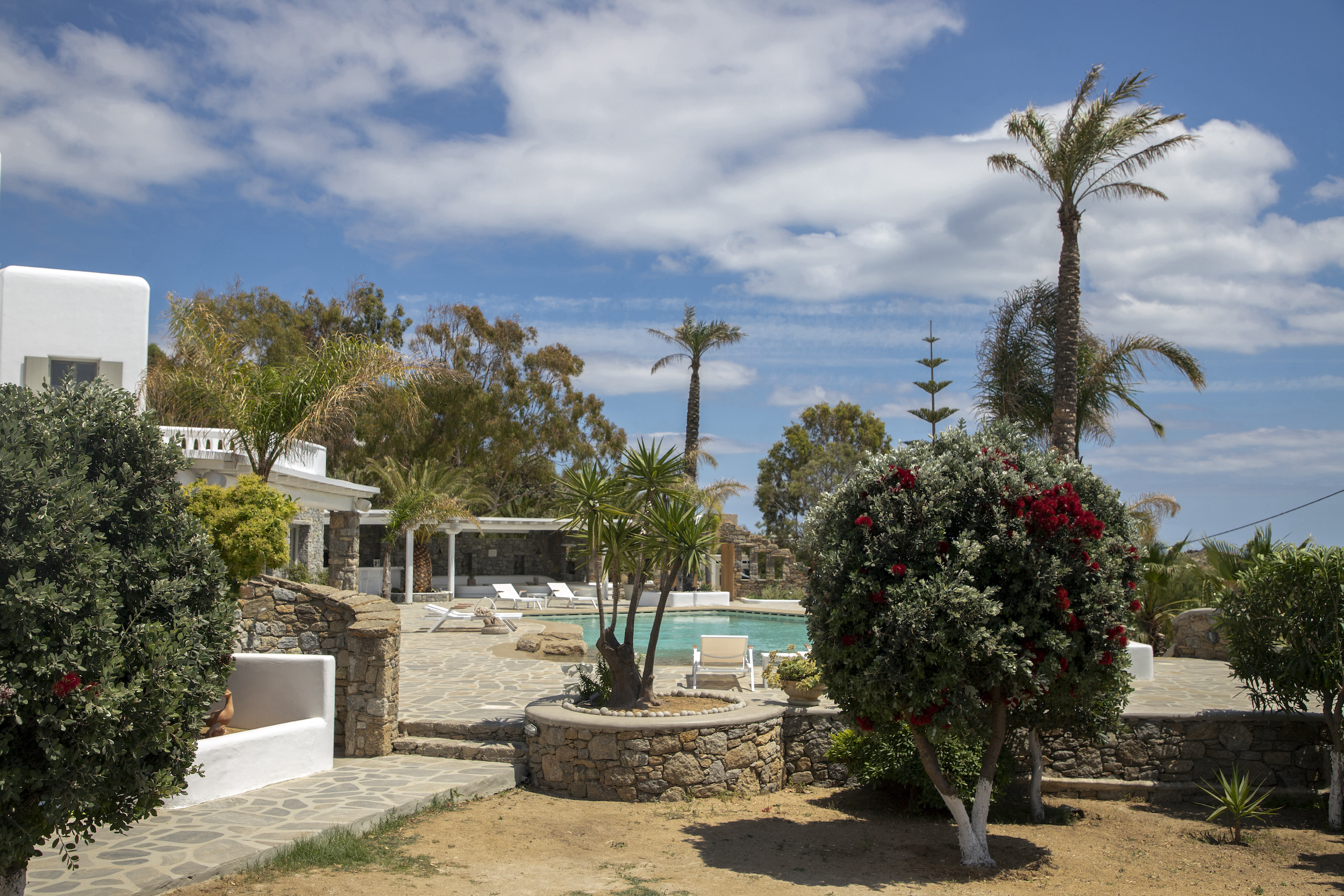 Villa Kissos image 38