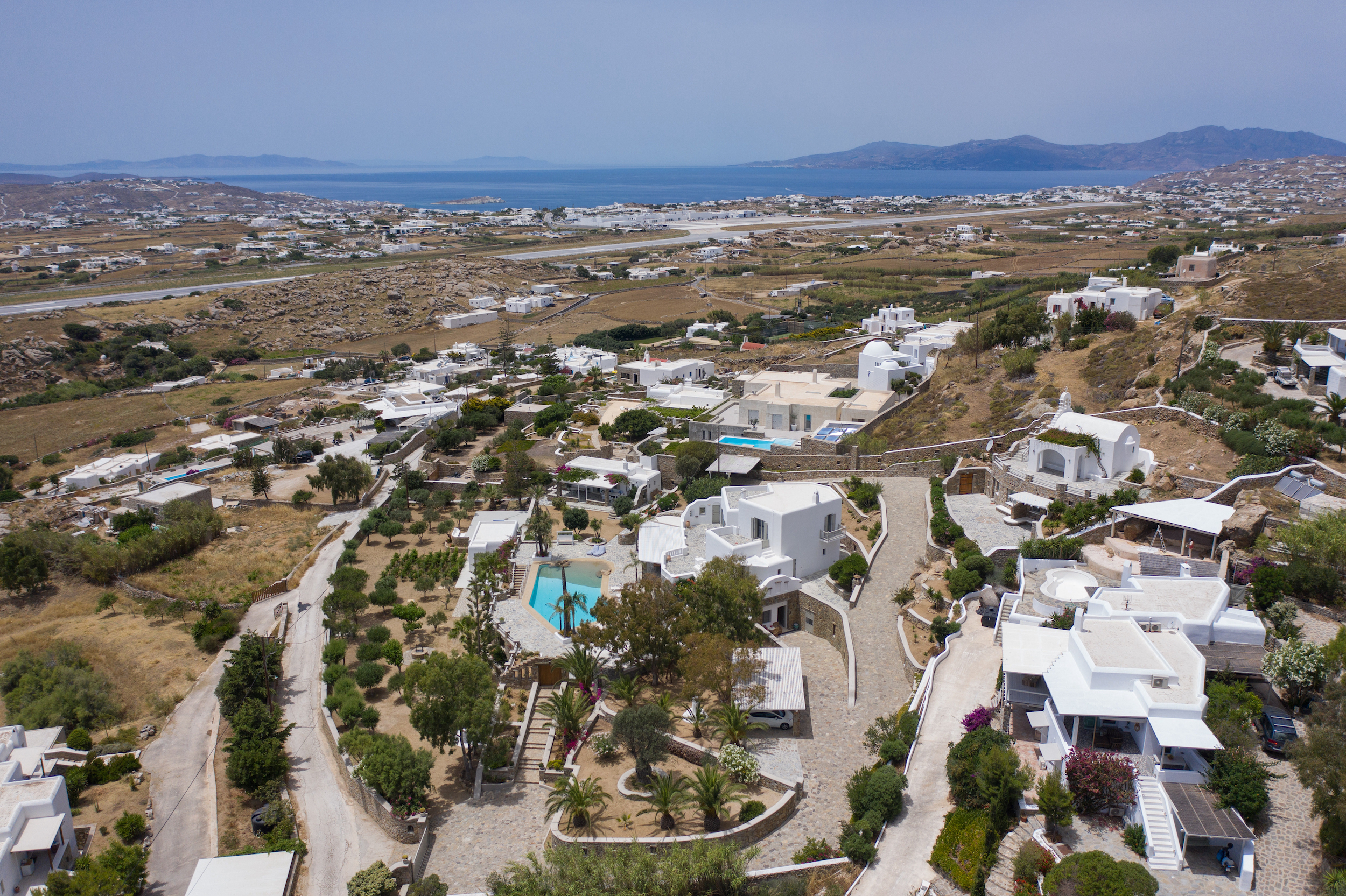 Villa Kissos image 84