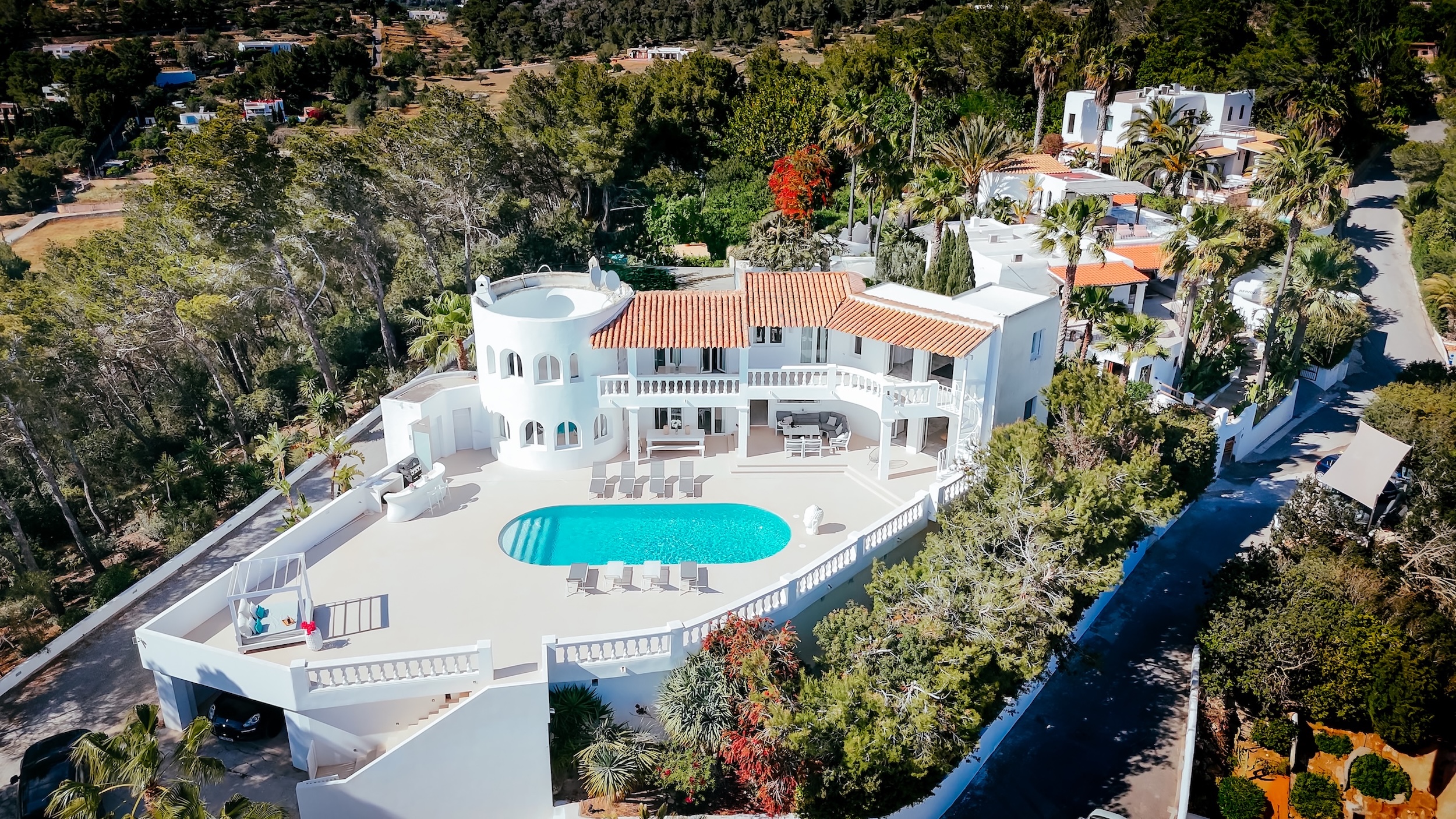 Villa Calypso image 2