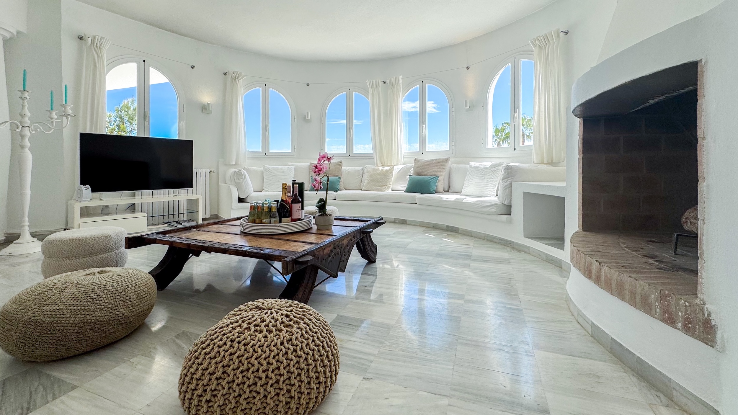 Villa Calypso image 11