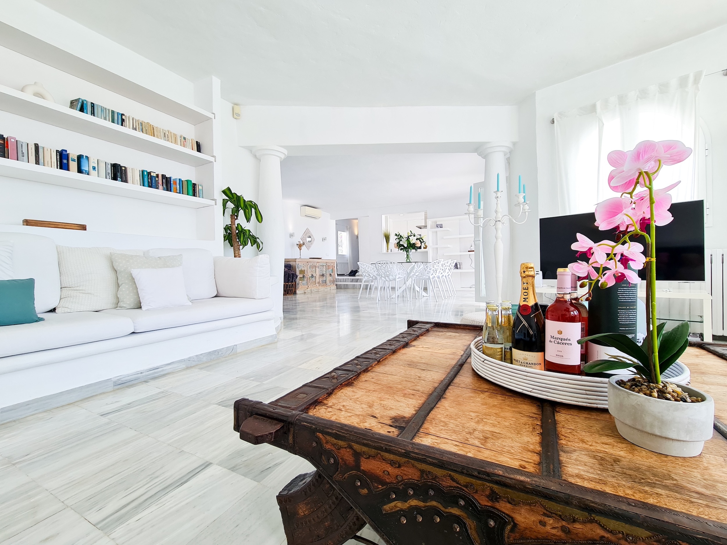 Villa Calypso image 12
