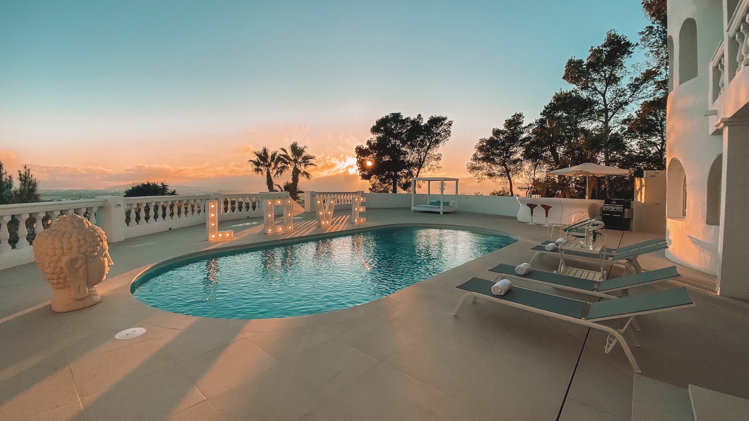 Villa Calypso image 39