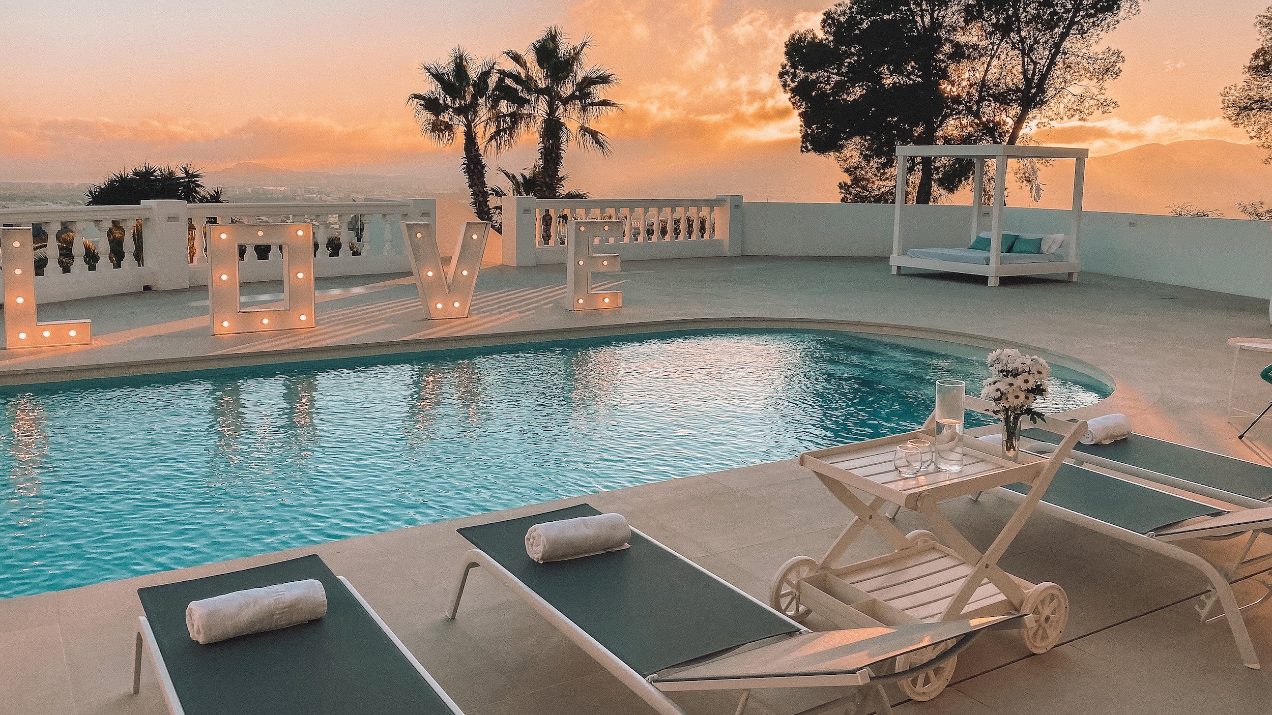Villa Calypso image 40