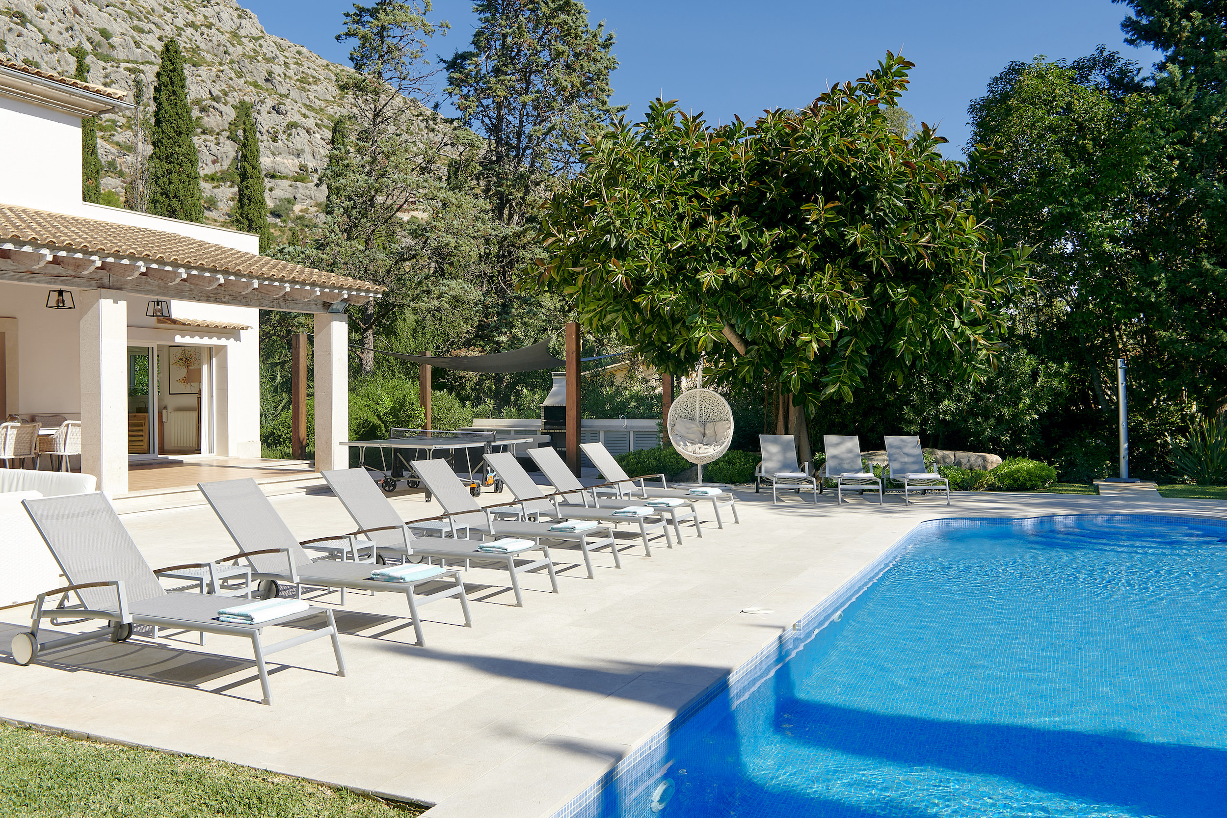 Villa Estevez image 56