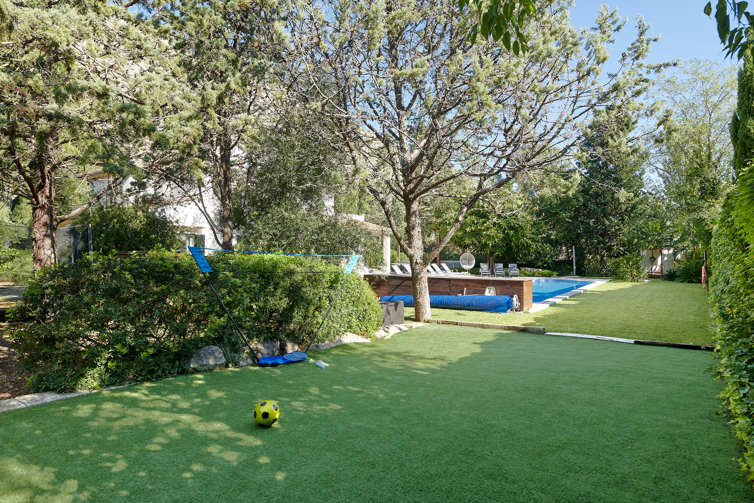 Villa Estevez image 61