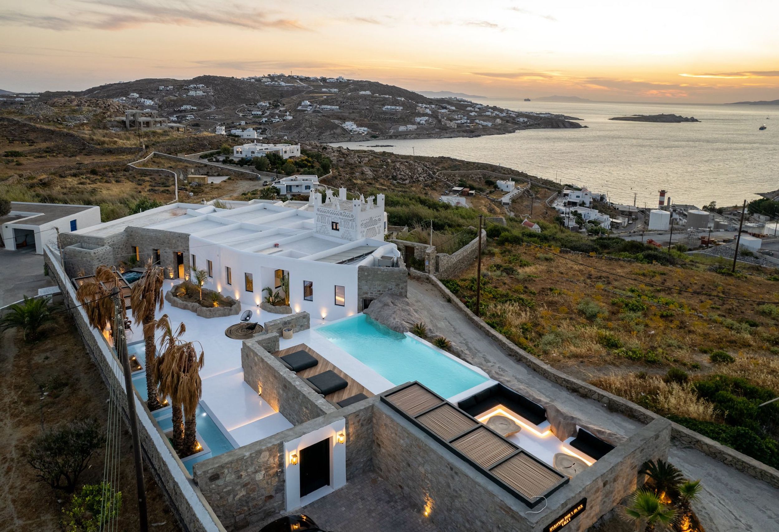 Villa Adonis image 48