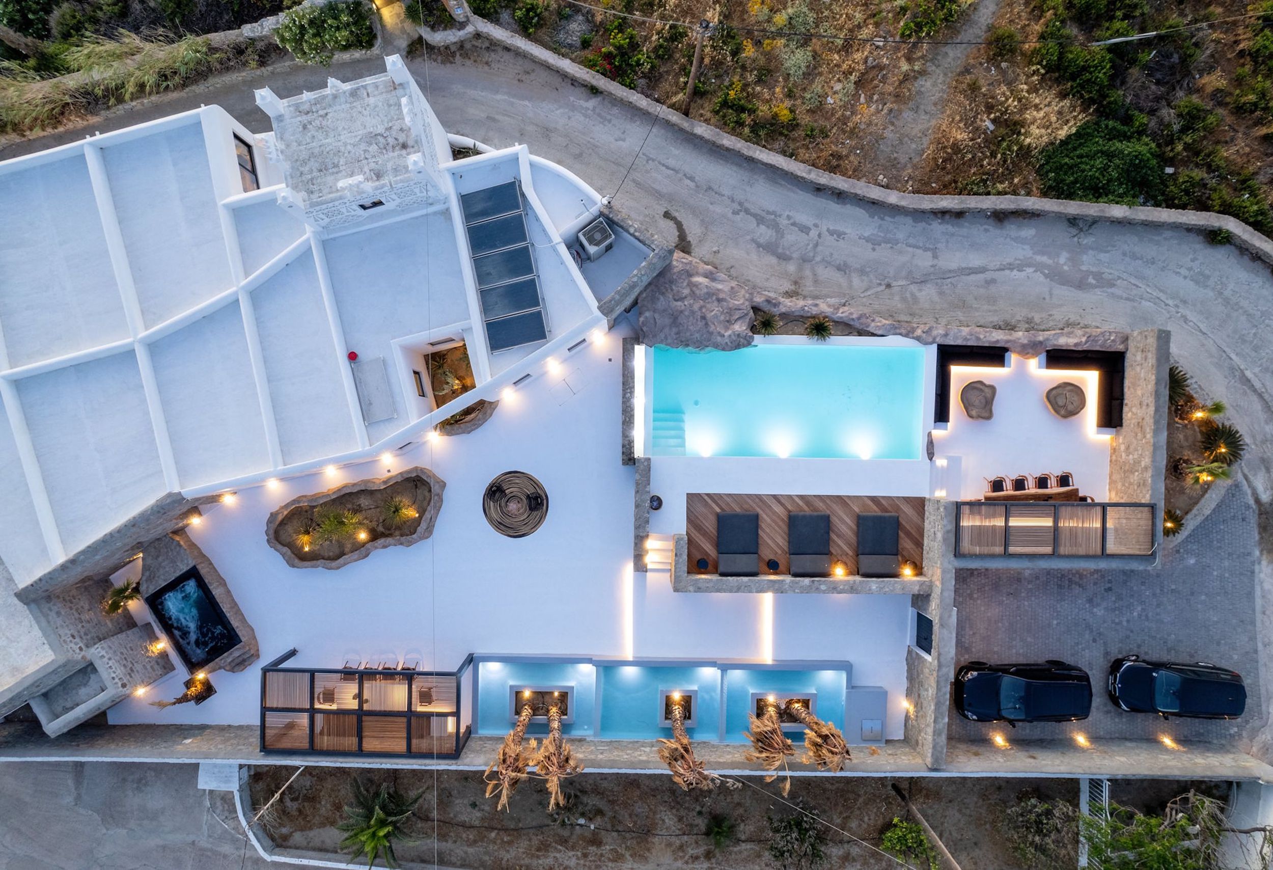 Villa Adonis image 47