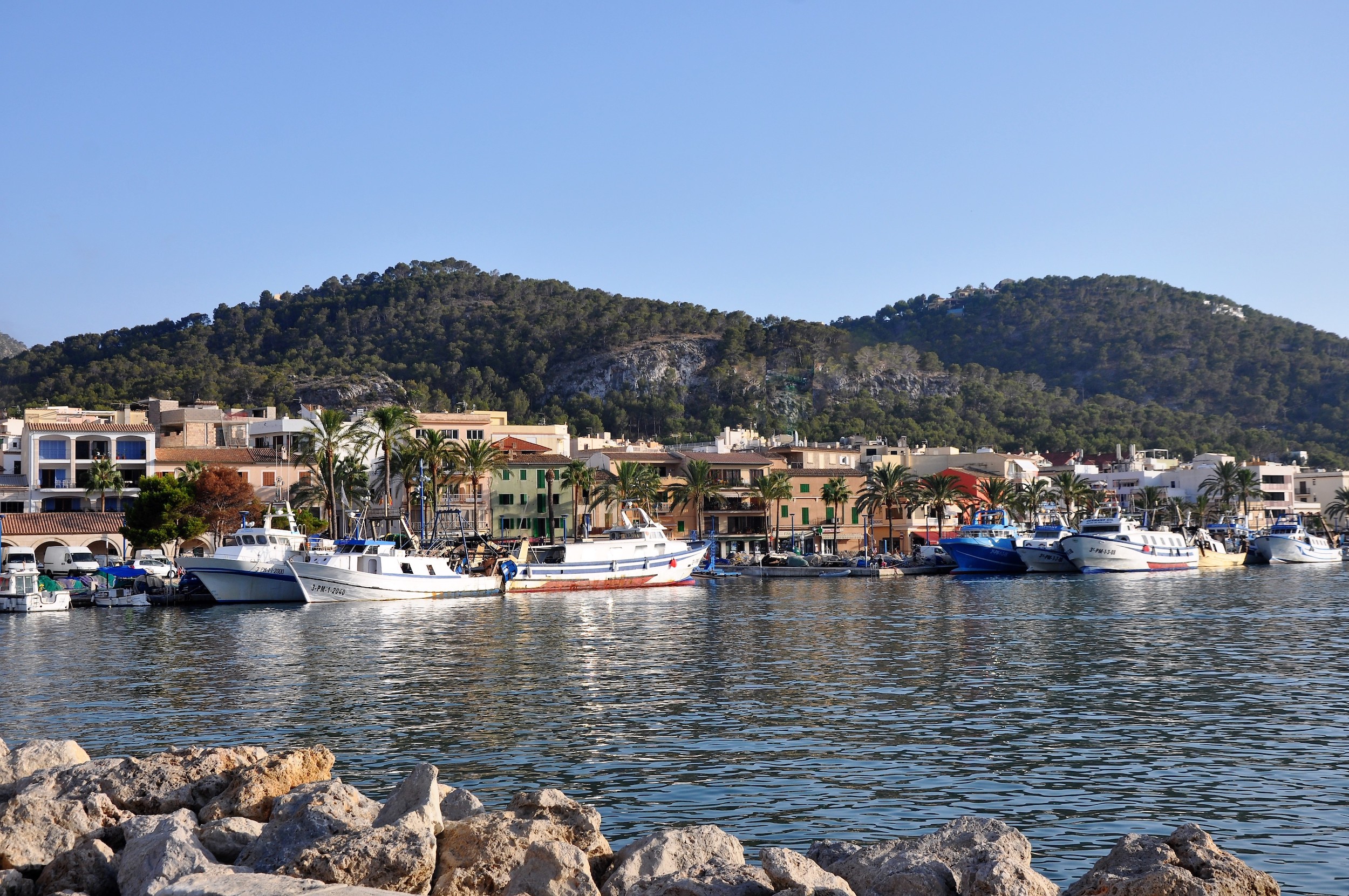 Vistas Port Andratx image 45