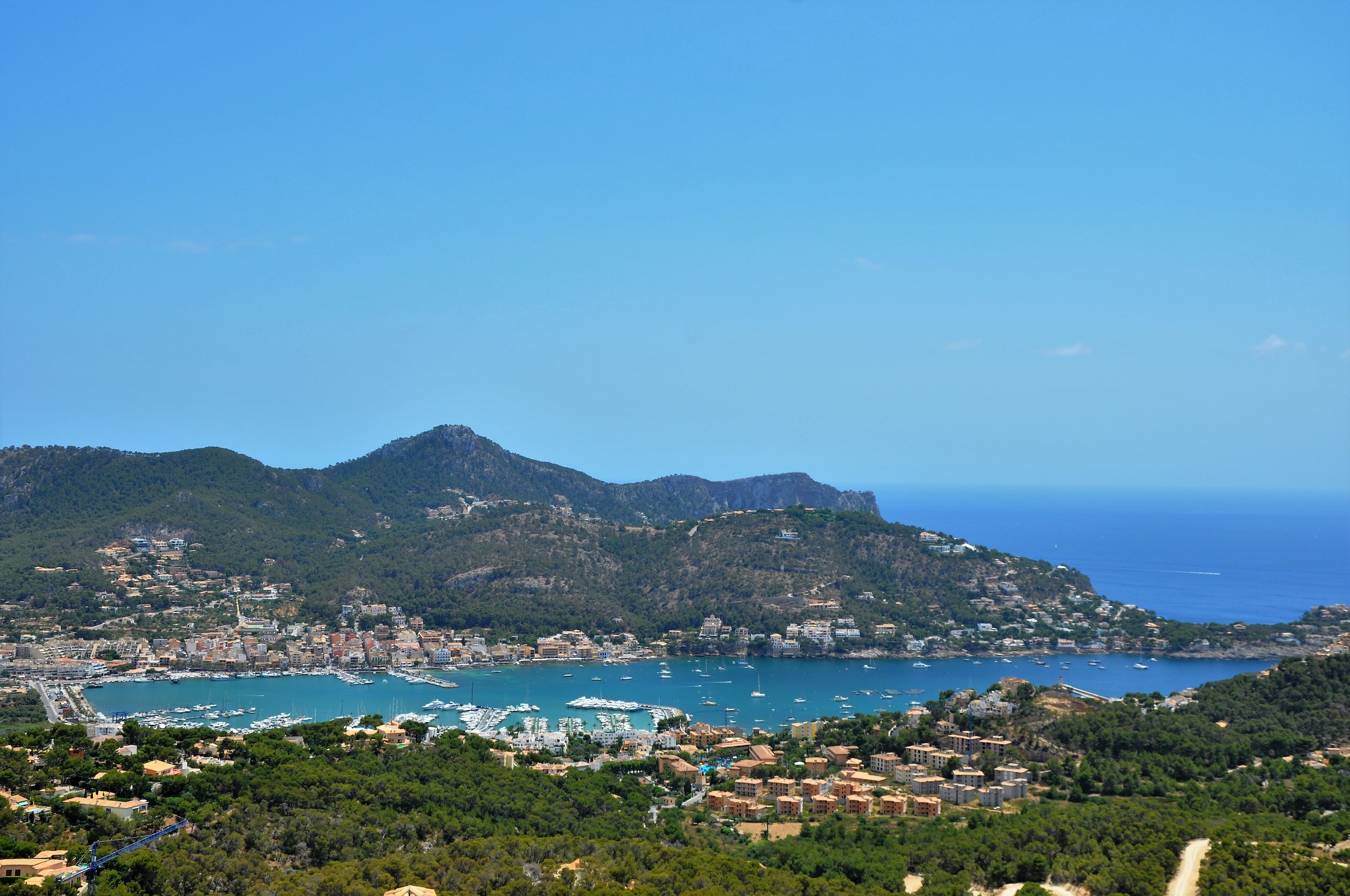 Vistas Port Andratx image 47