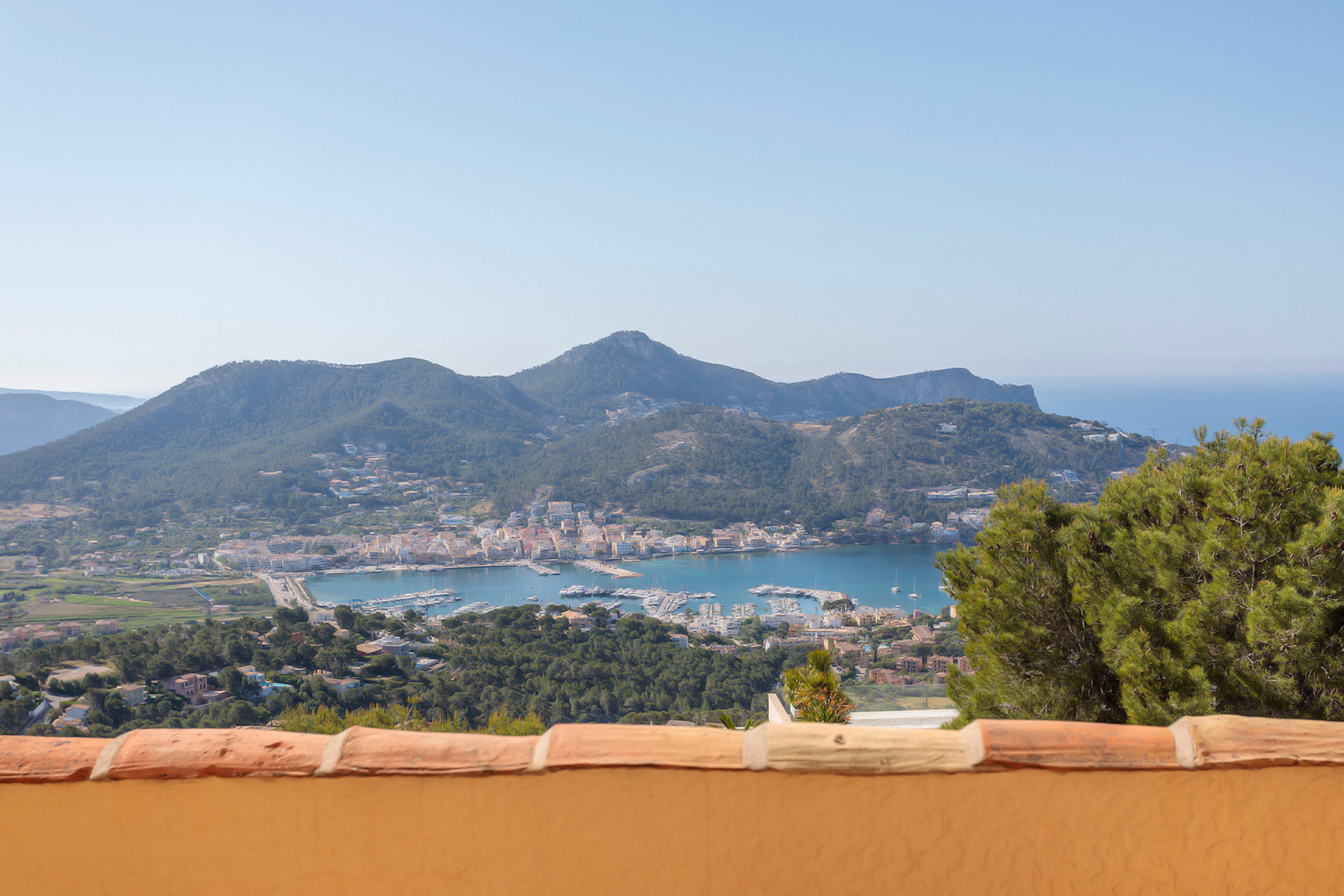 Vistas Port Andratx image 36