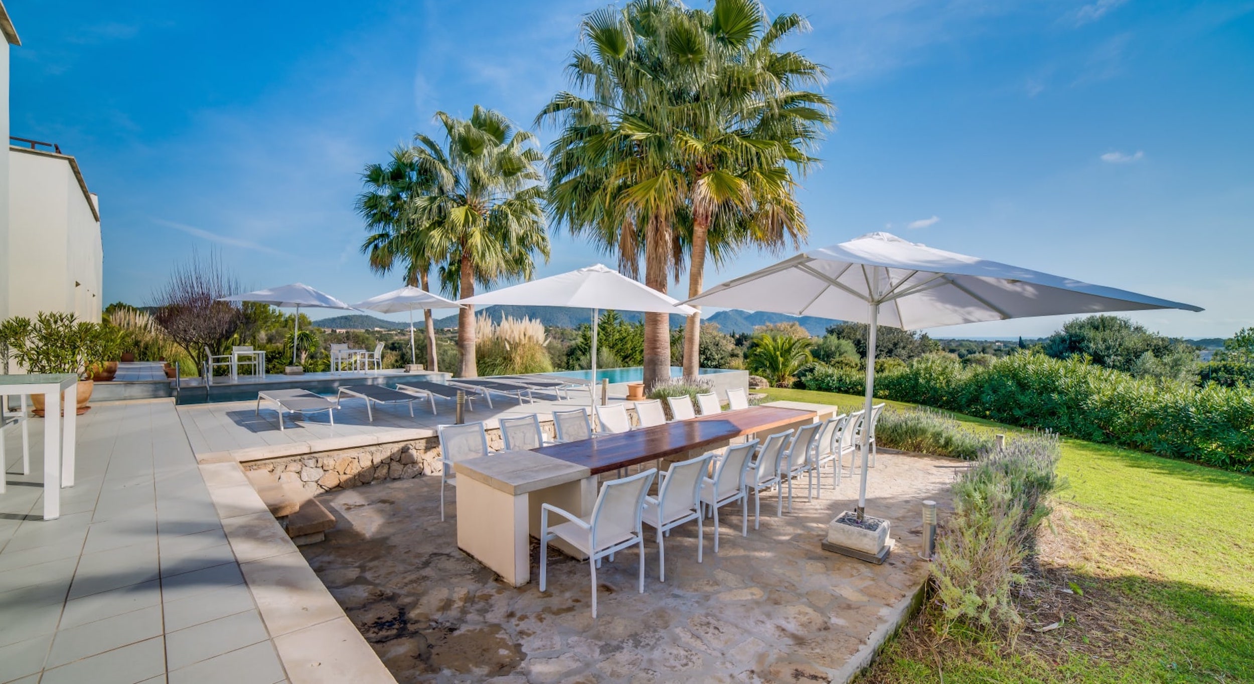 Villa Serefina image 36