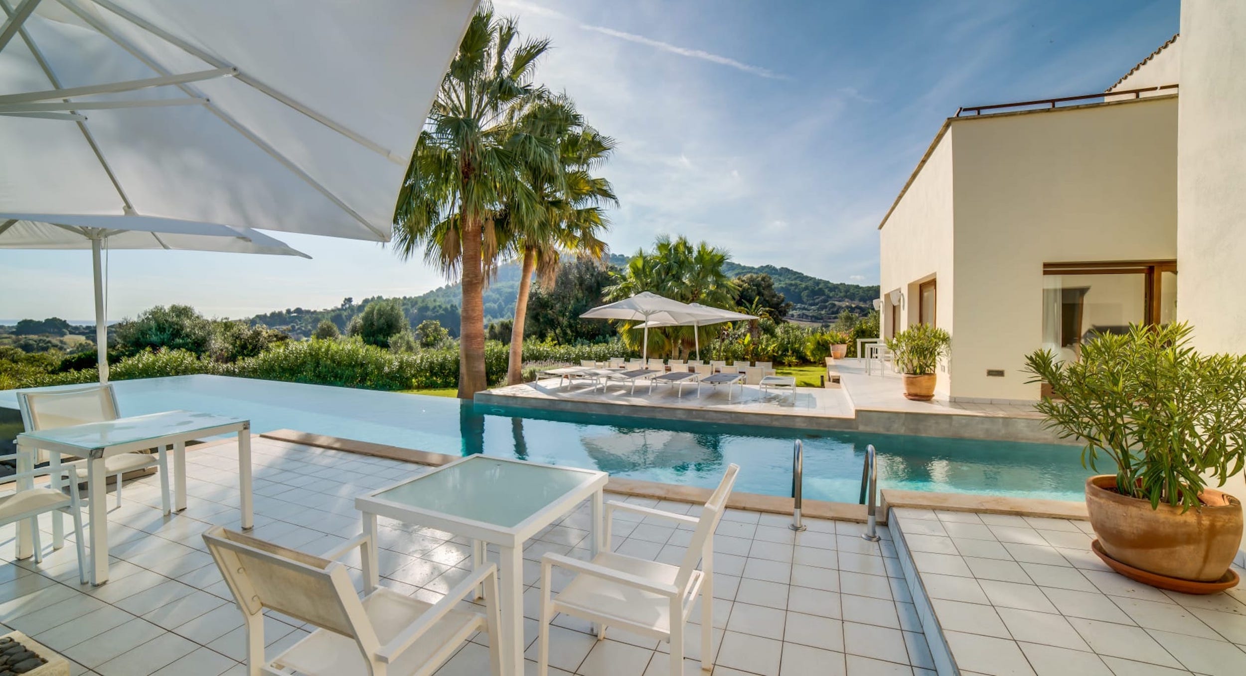 Villa Serefina image 34