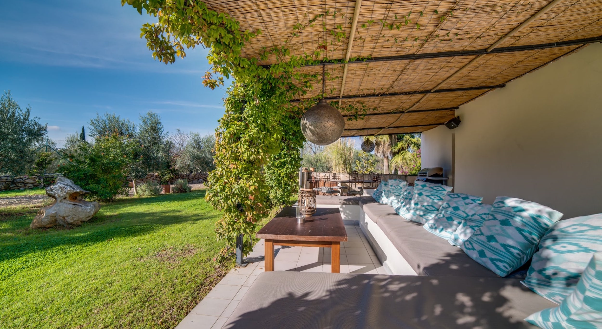 Villa Serefina image 8