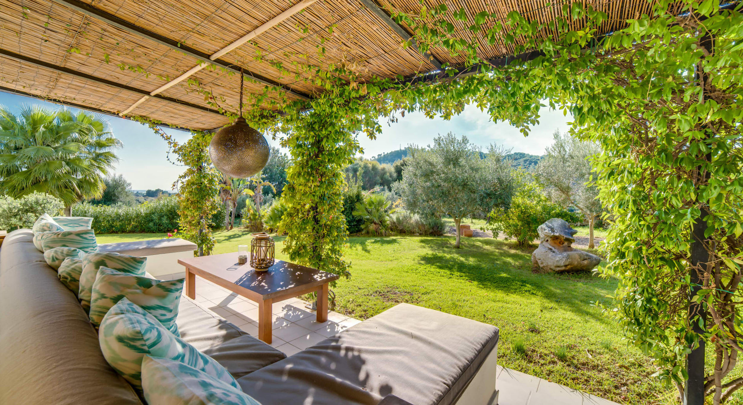 Villa Serefina image 38