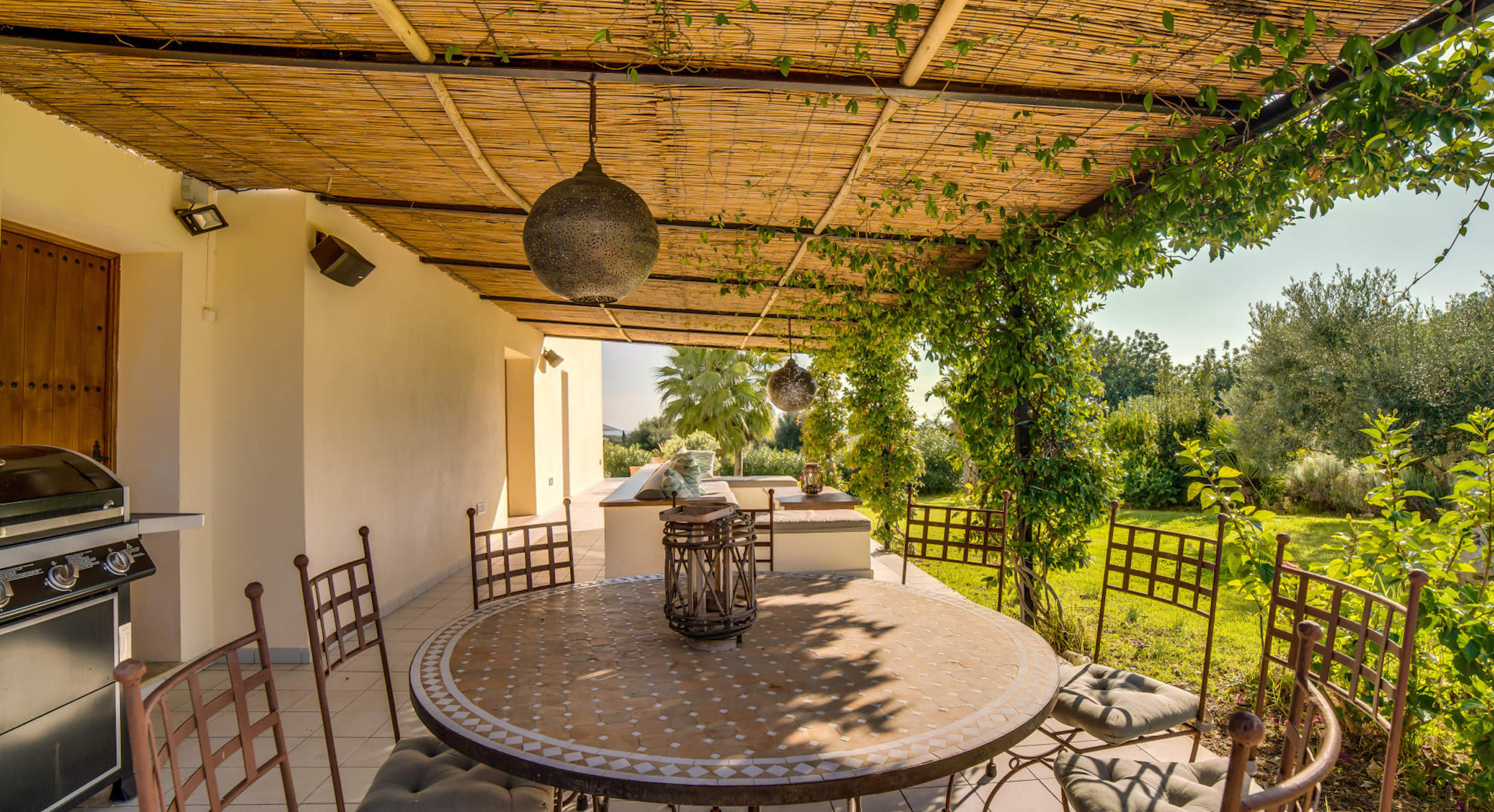Villa Serefina image 39