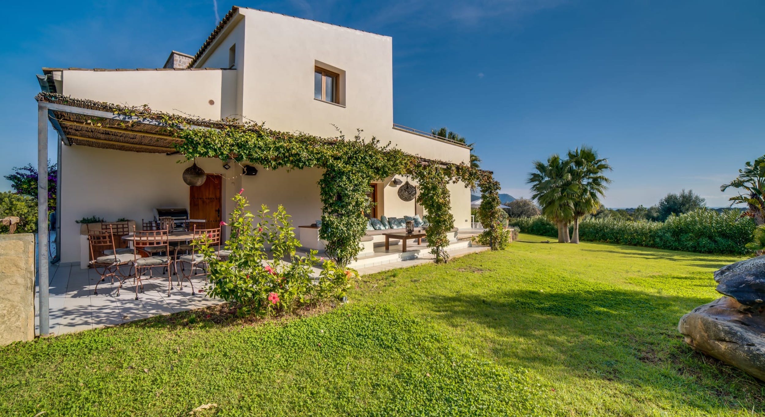 Villa Serefina image 7