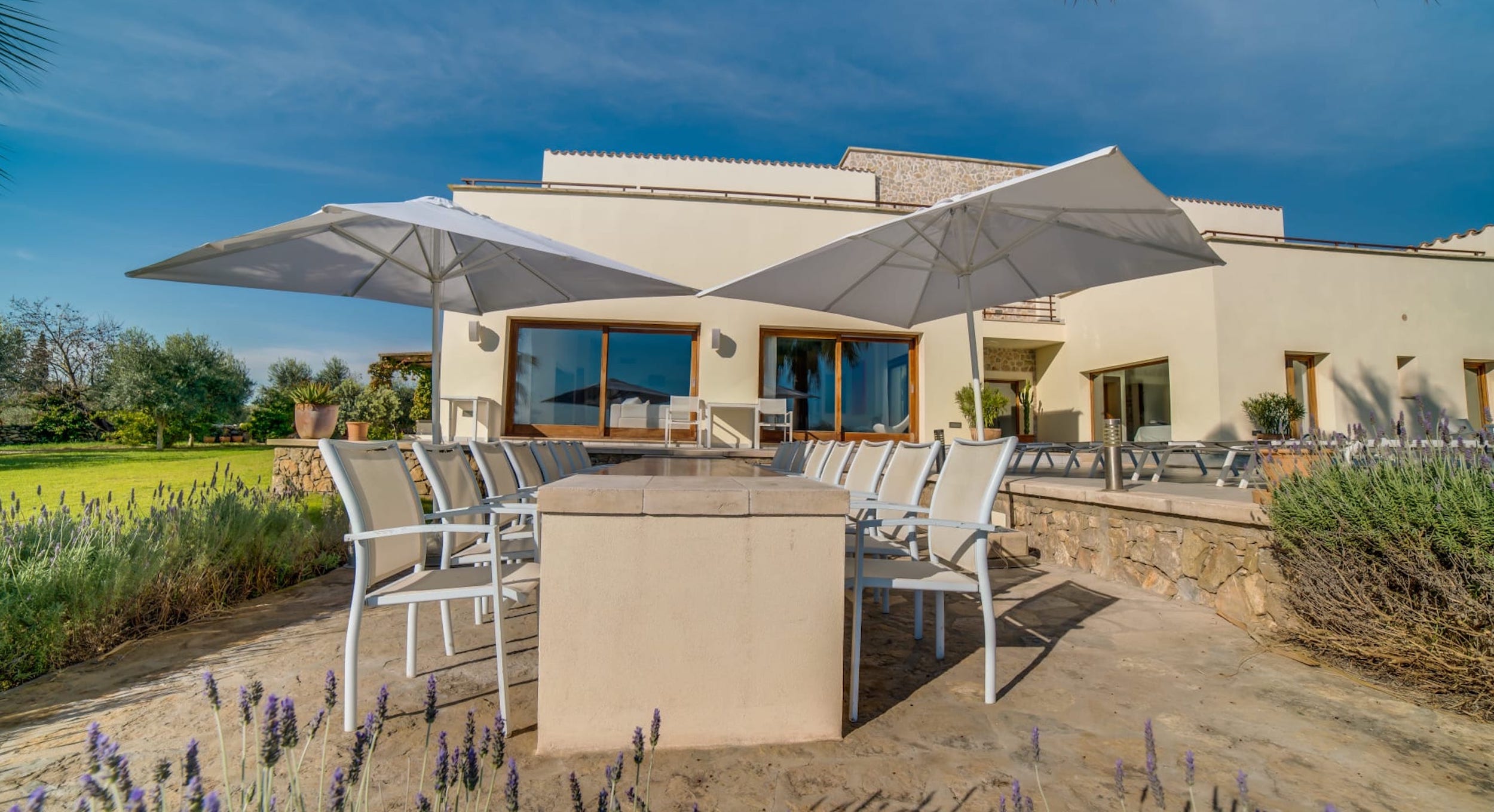 Villa Serefina image 37