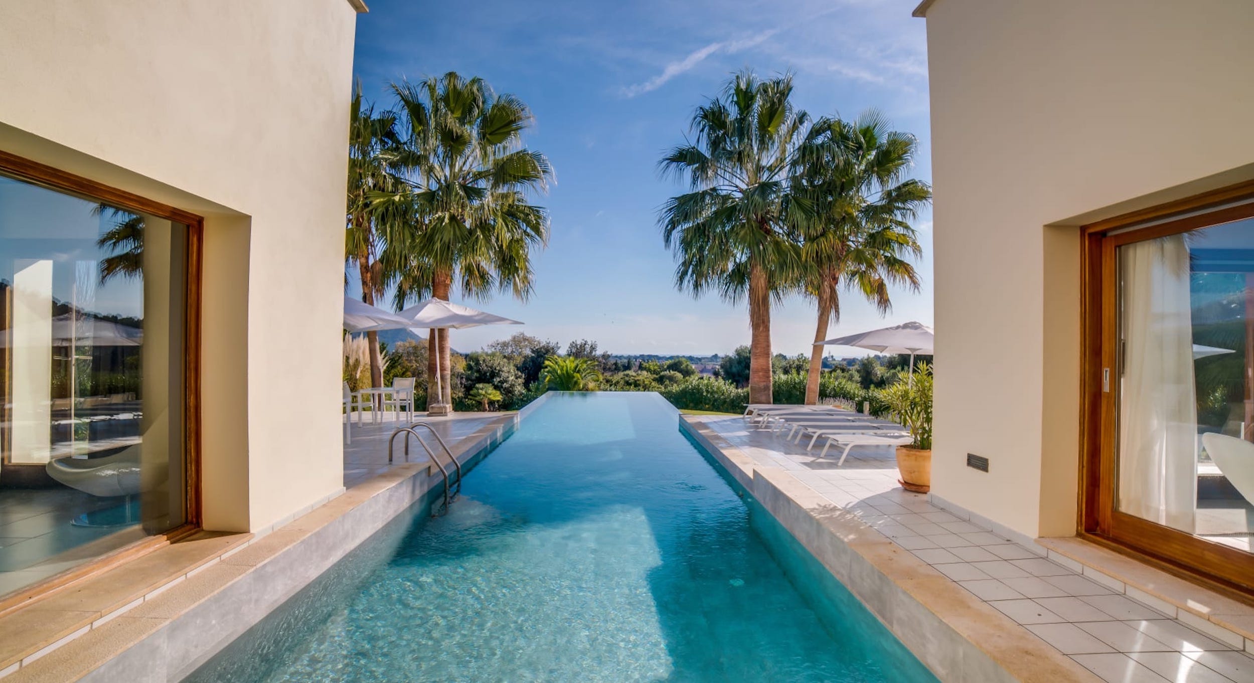 Villa Serefina image 32