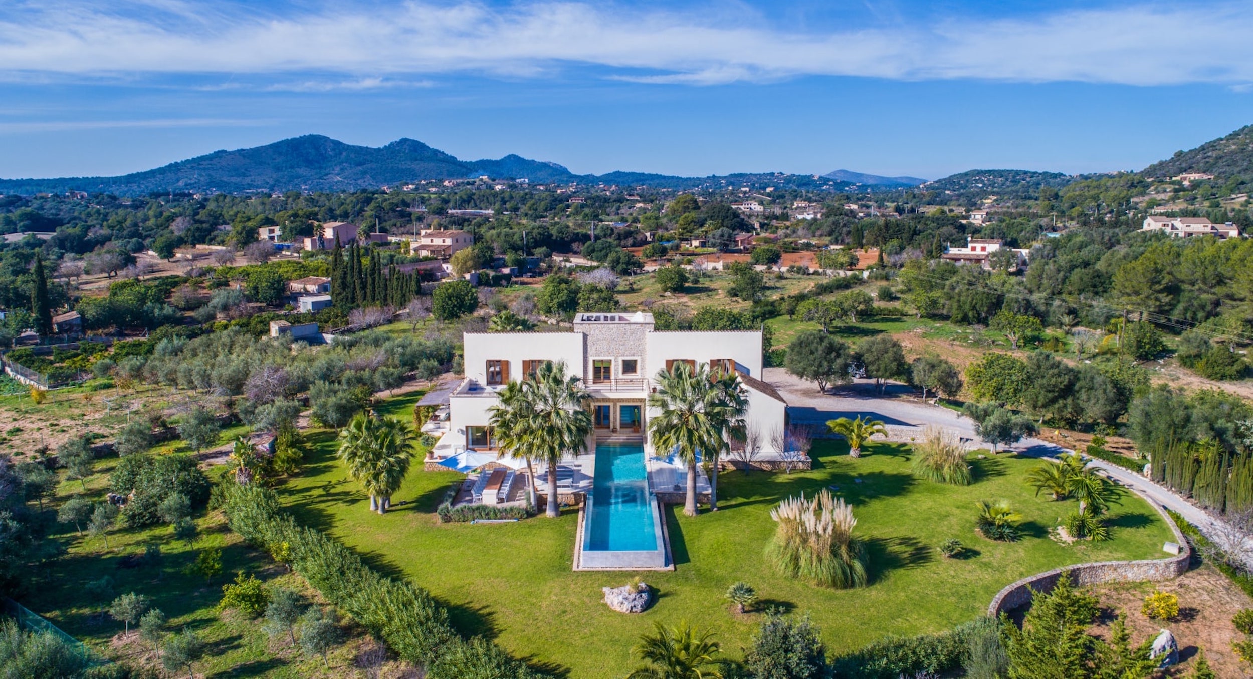 Villa Serefina image 43