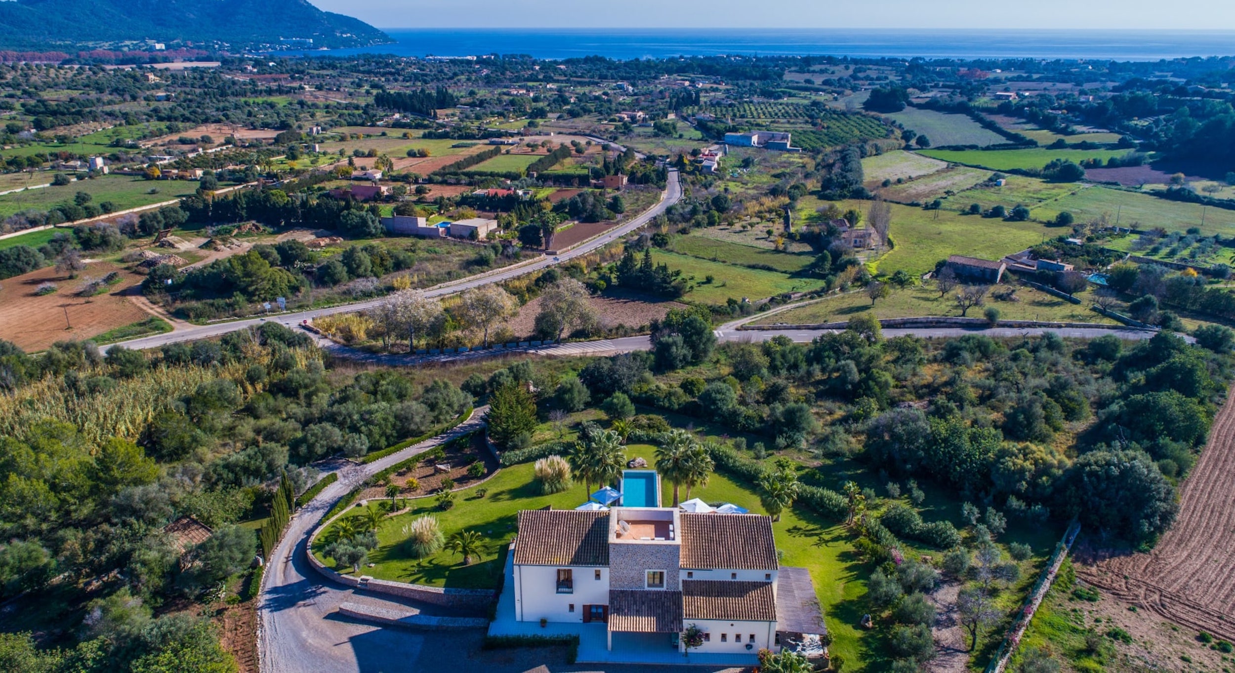 Villa Serefina image 44