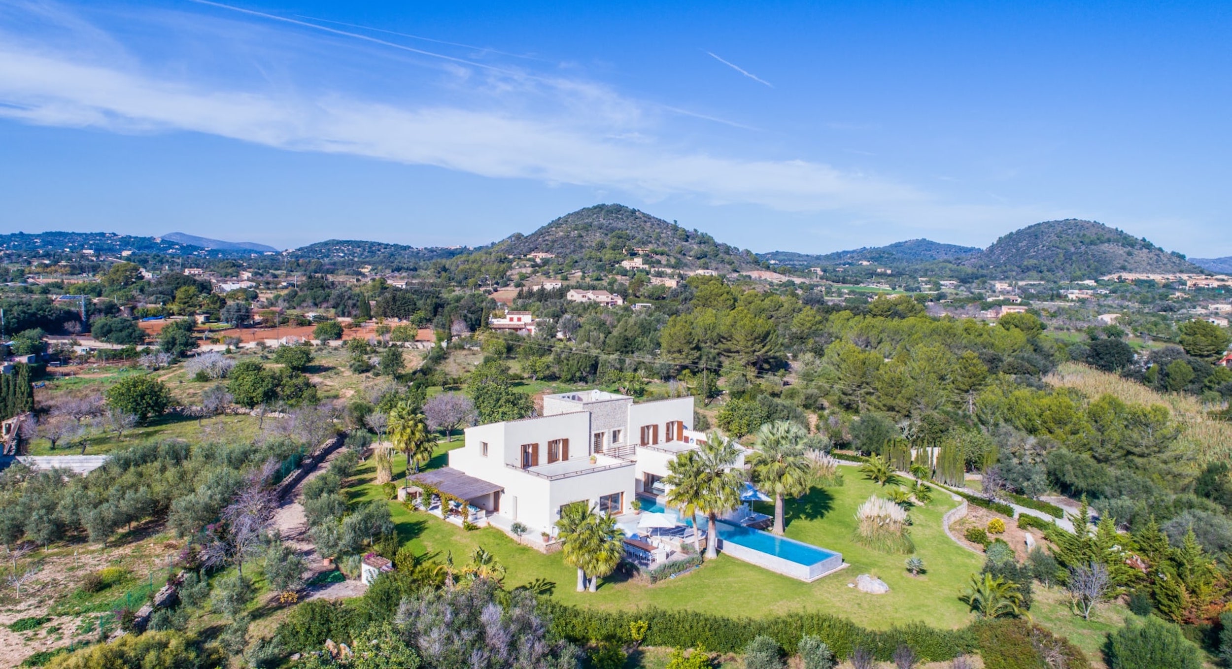 Villa Serefina image 42