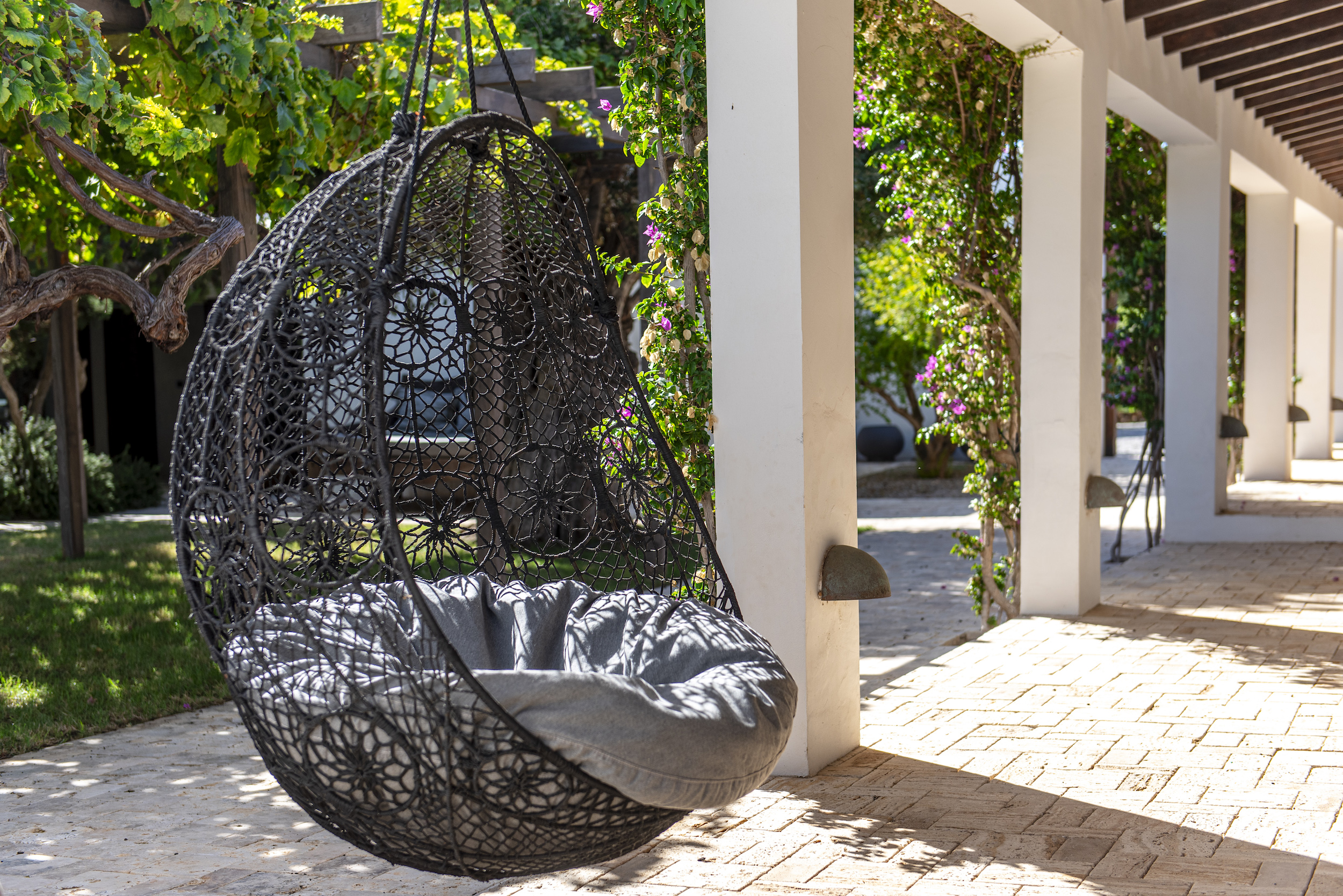 Villa Viviana image 37